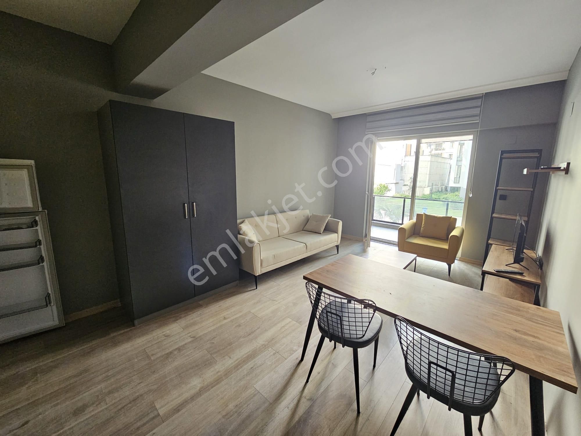 Nfs Den Avlu Görükle 1 De Satılık 2+1 Eşyalı Daire - Görsel 2