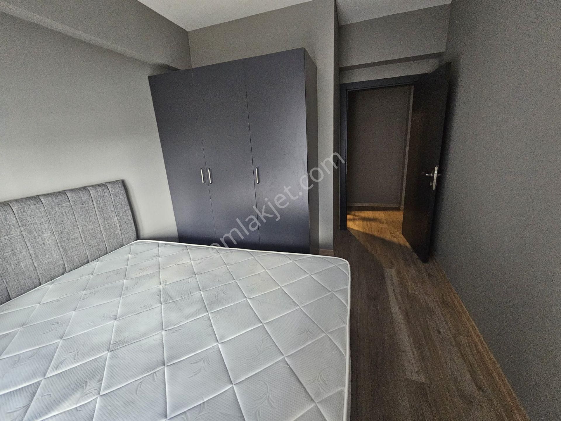 Nfs Den Avlu Görükle 1 De Satılık 2+1 Eşyalı Daire - Görsel 17