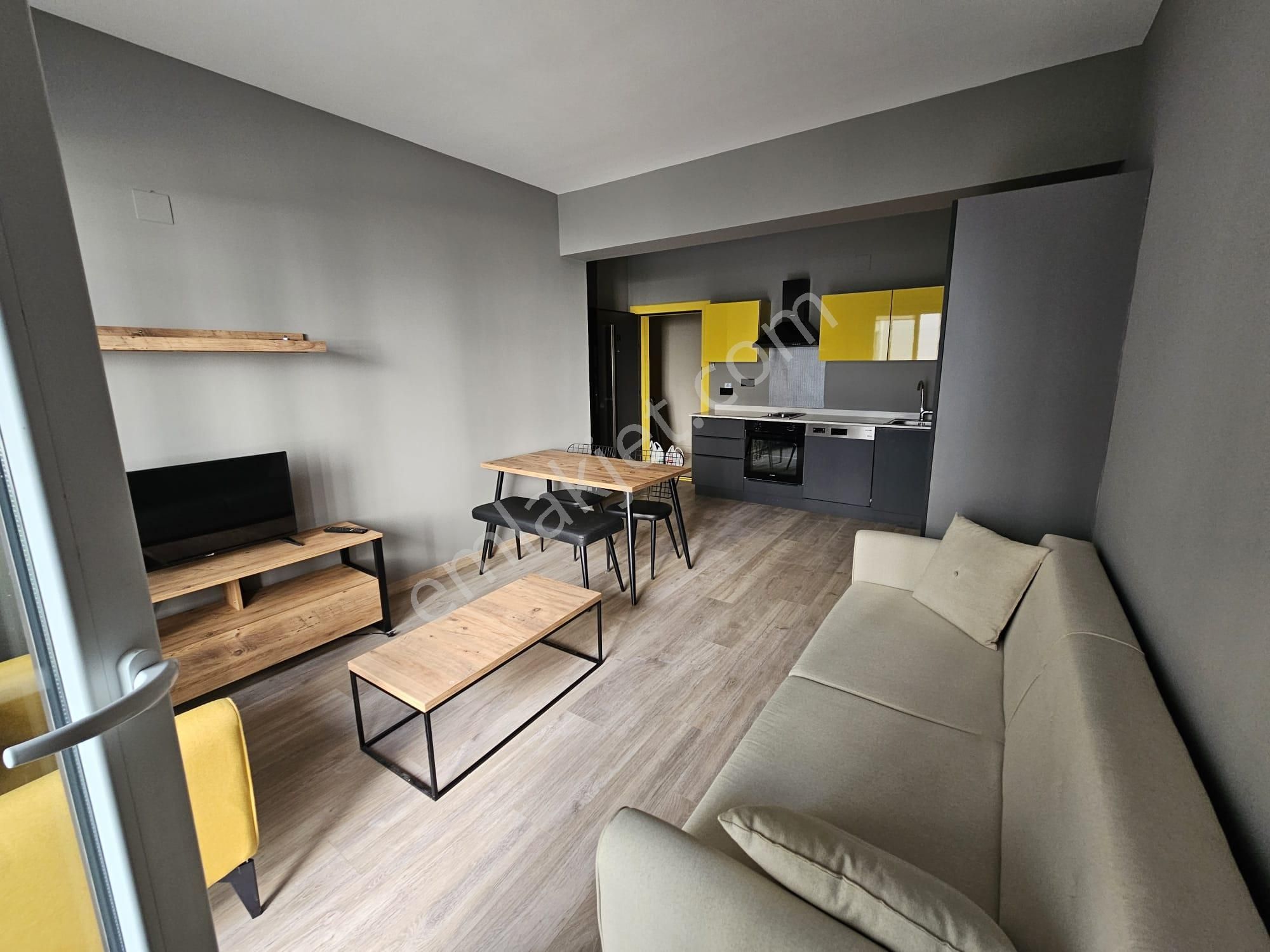 Nfs Den Avlu Görükle 1 De Satılık 2+1 Eşyalı Daire - Görsel 5