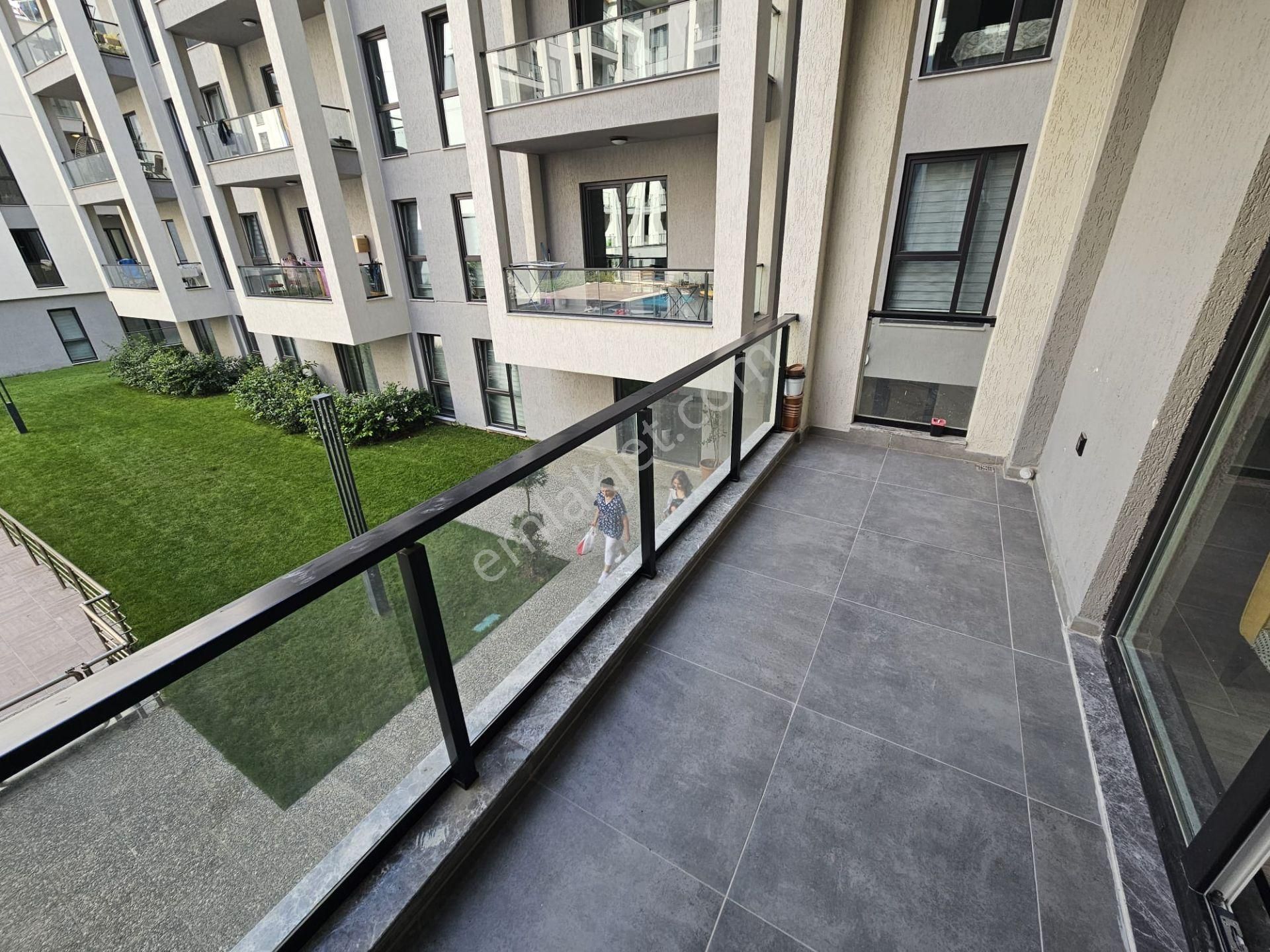 Nfs Den Avlu Görükle 1 De Satılık 2+1 Eşyalı Daire - Görsel 22