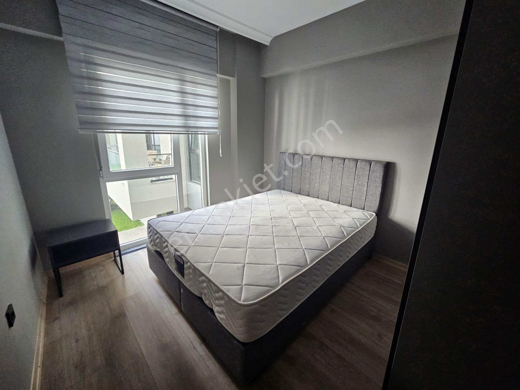 Nfs Den Avlu Görükle 1 De Satılık 2+1 Eşyalı Daire - Görsel 16