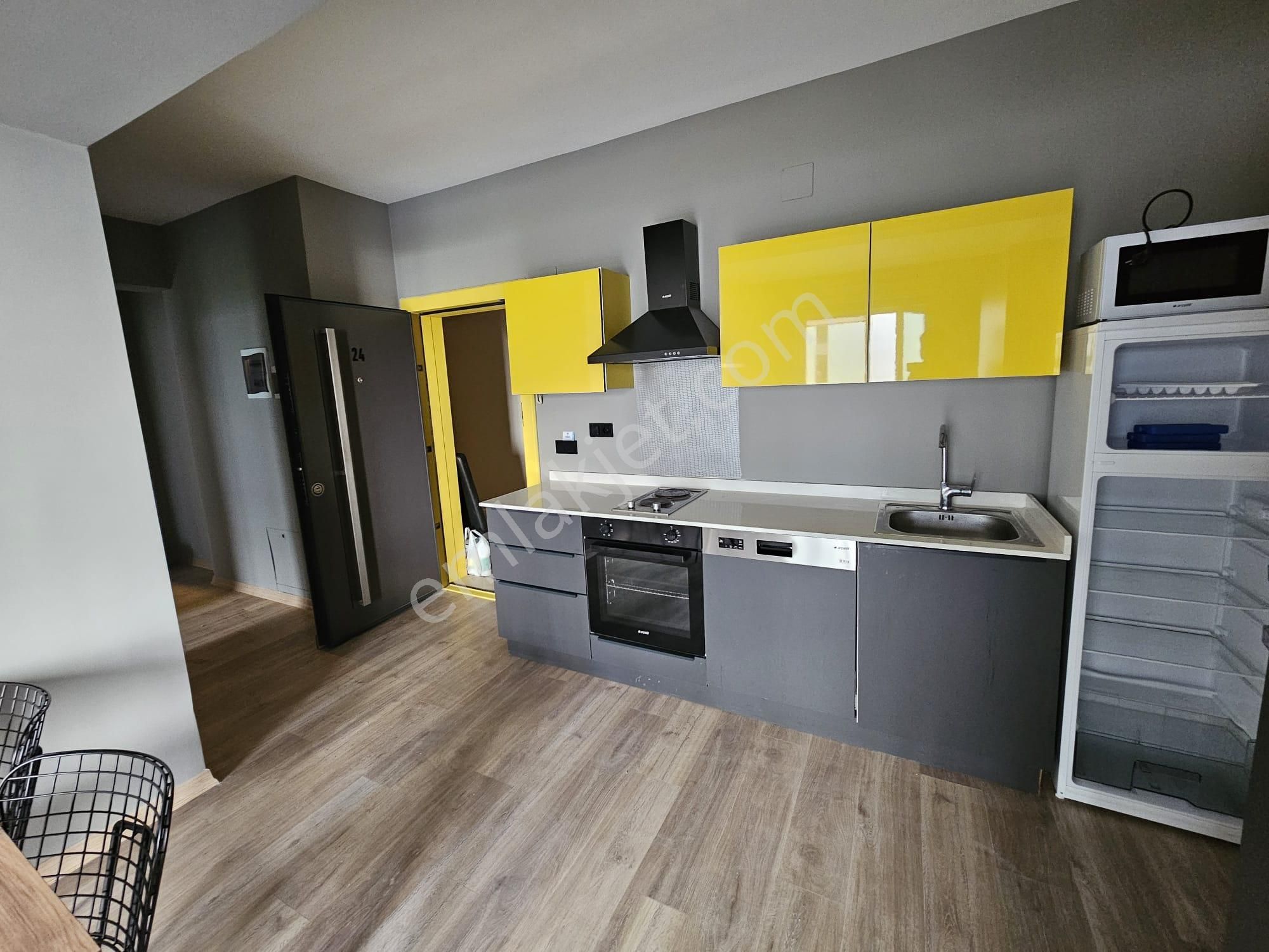 Nfs Den Avlu Görükle 1 De Satılık 2+1 Eşyalı Daire - Görsel 7