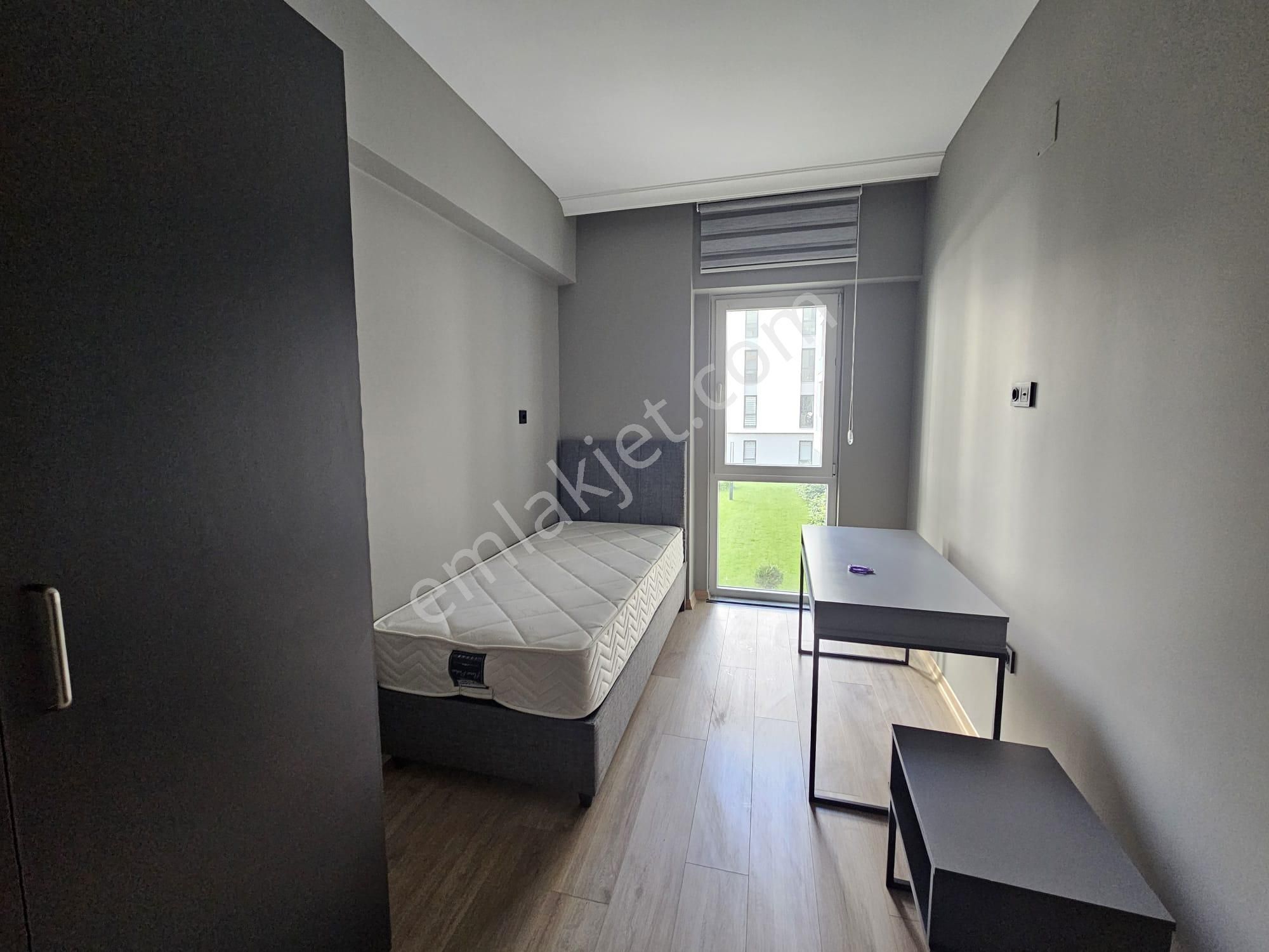 Nfs Den Avlu Görükle 1 De Satılık 2+1 Eşyalı Daire - Görsel 13