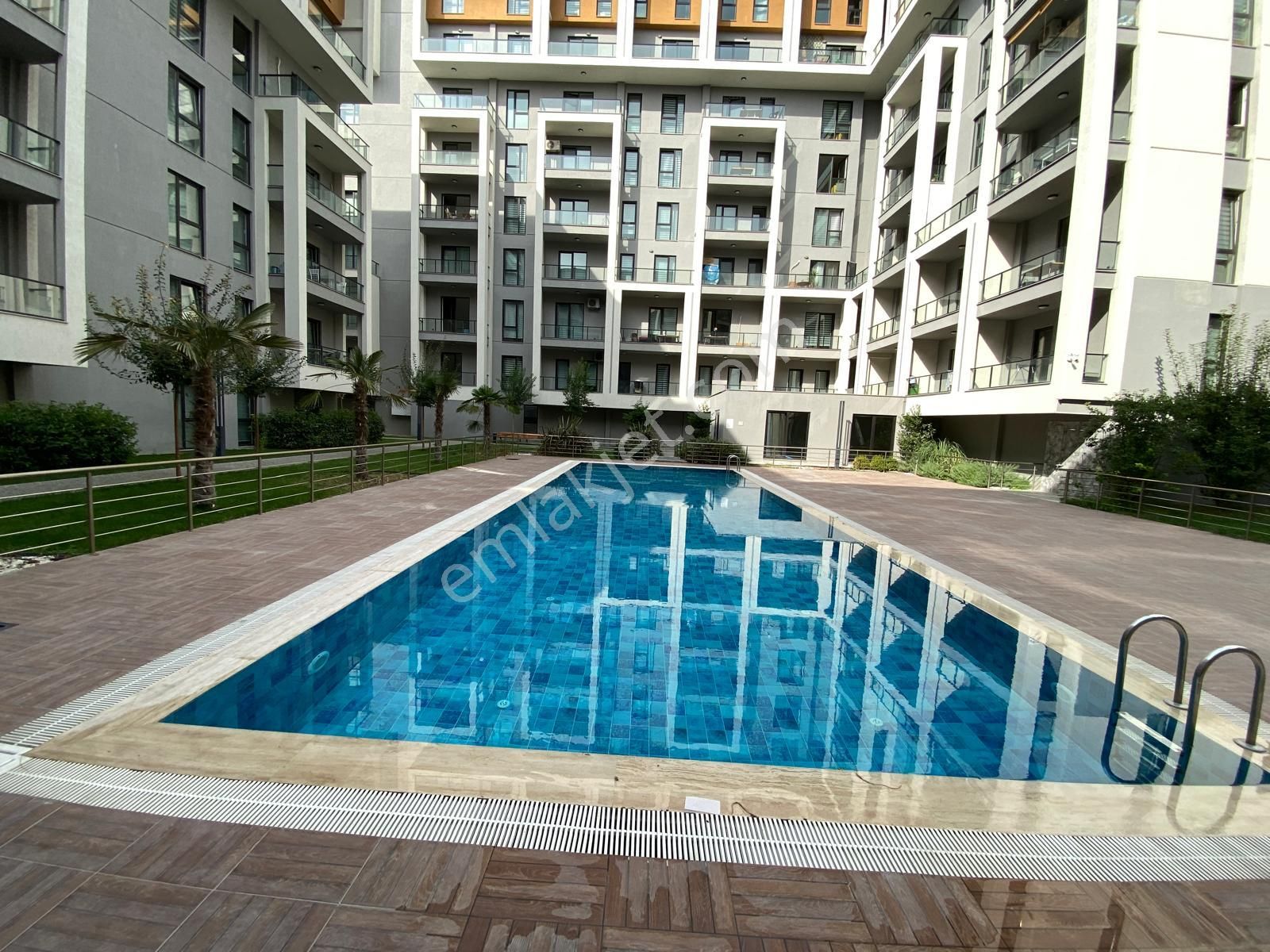 Nfs Den Avlu Görükle 1 De Satılık 2+1 Eşyalı Daire - Görsel 24