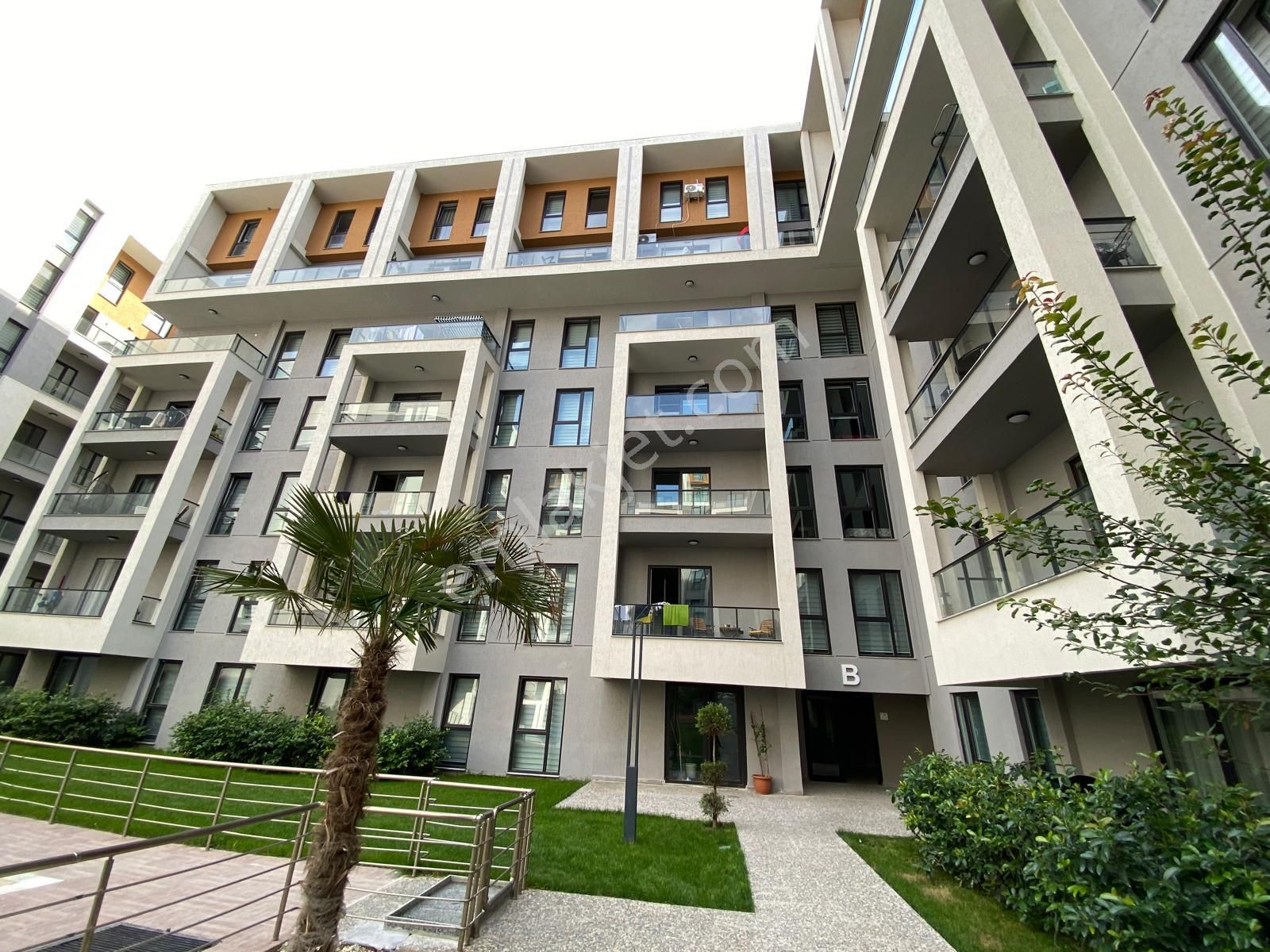 Nfs Den Avlu Görükle 1 De Satılık 2+1 Eşyalı Daire - Görsel 25