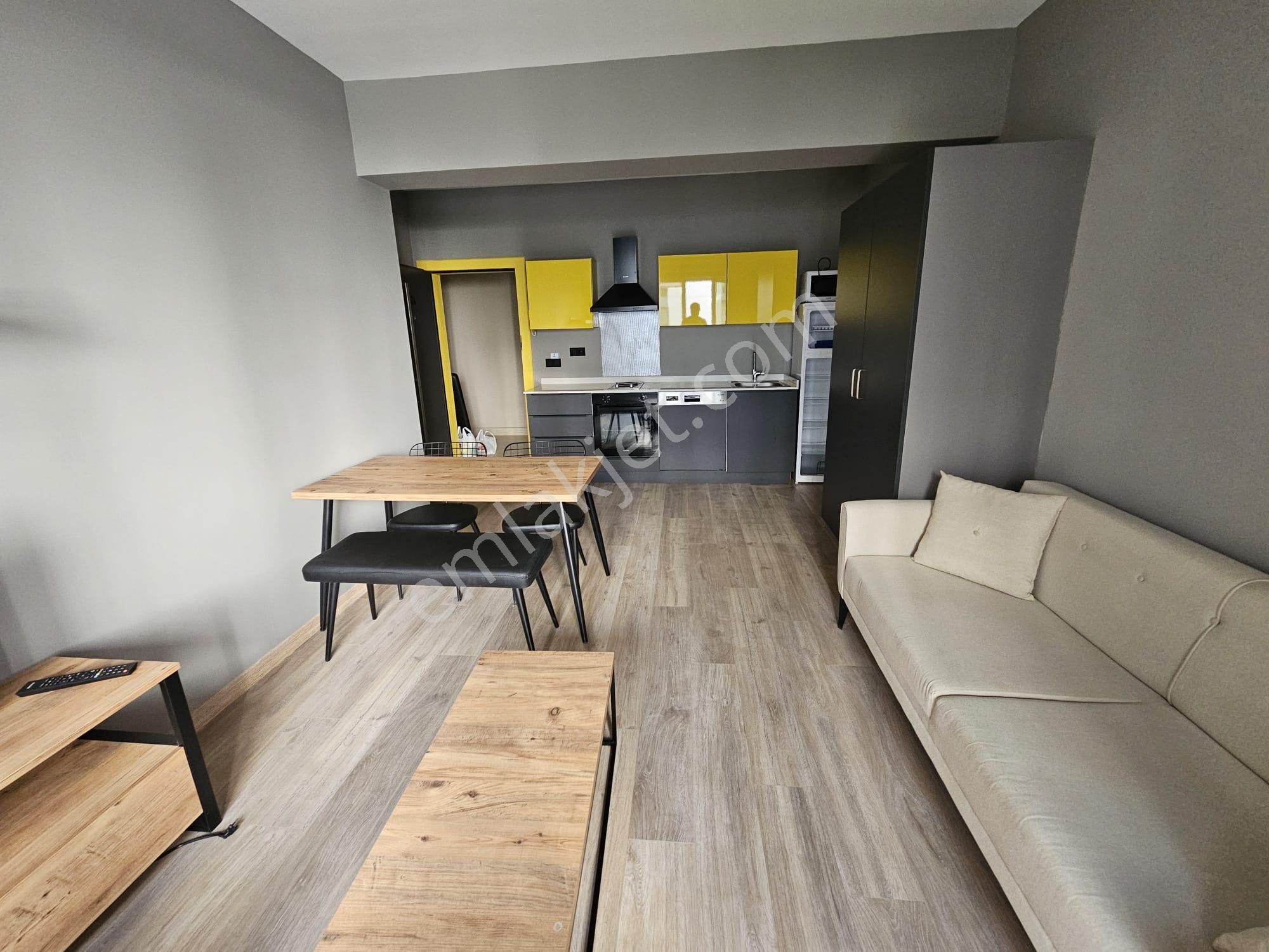 Nfs Den Avlu Görükle 1 De Satılık 2+1 Eşyalı Daire - Görsel 6