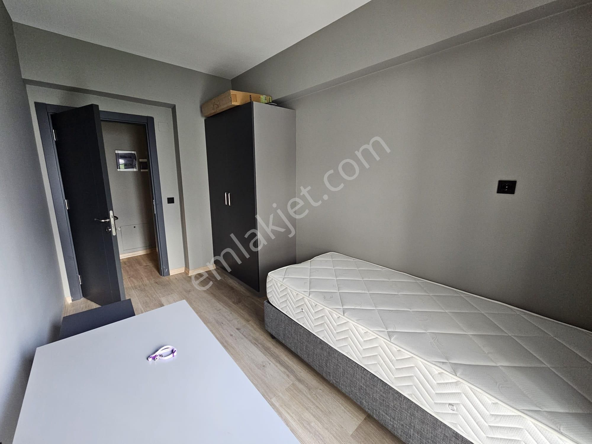 Nfs Den Avlu Görükle 1 De Satılık 2+1 Eşyalı Daire - Görsel 14