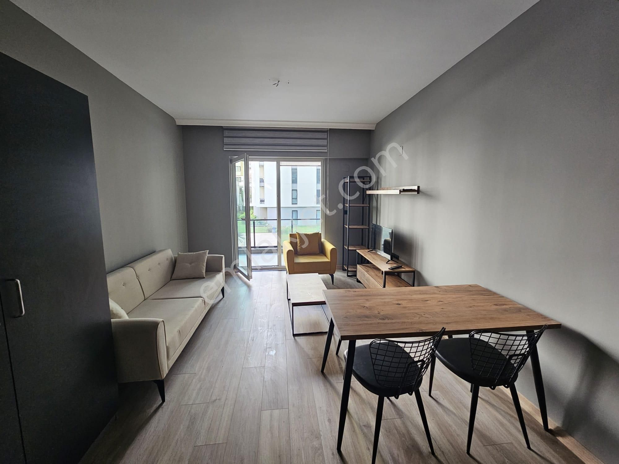 Nfs Den Avlu Görükle 1 De Satılık 2+1 Eşyalı Daire - Görsel 3