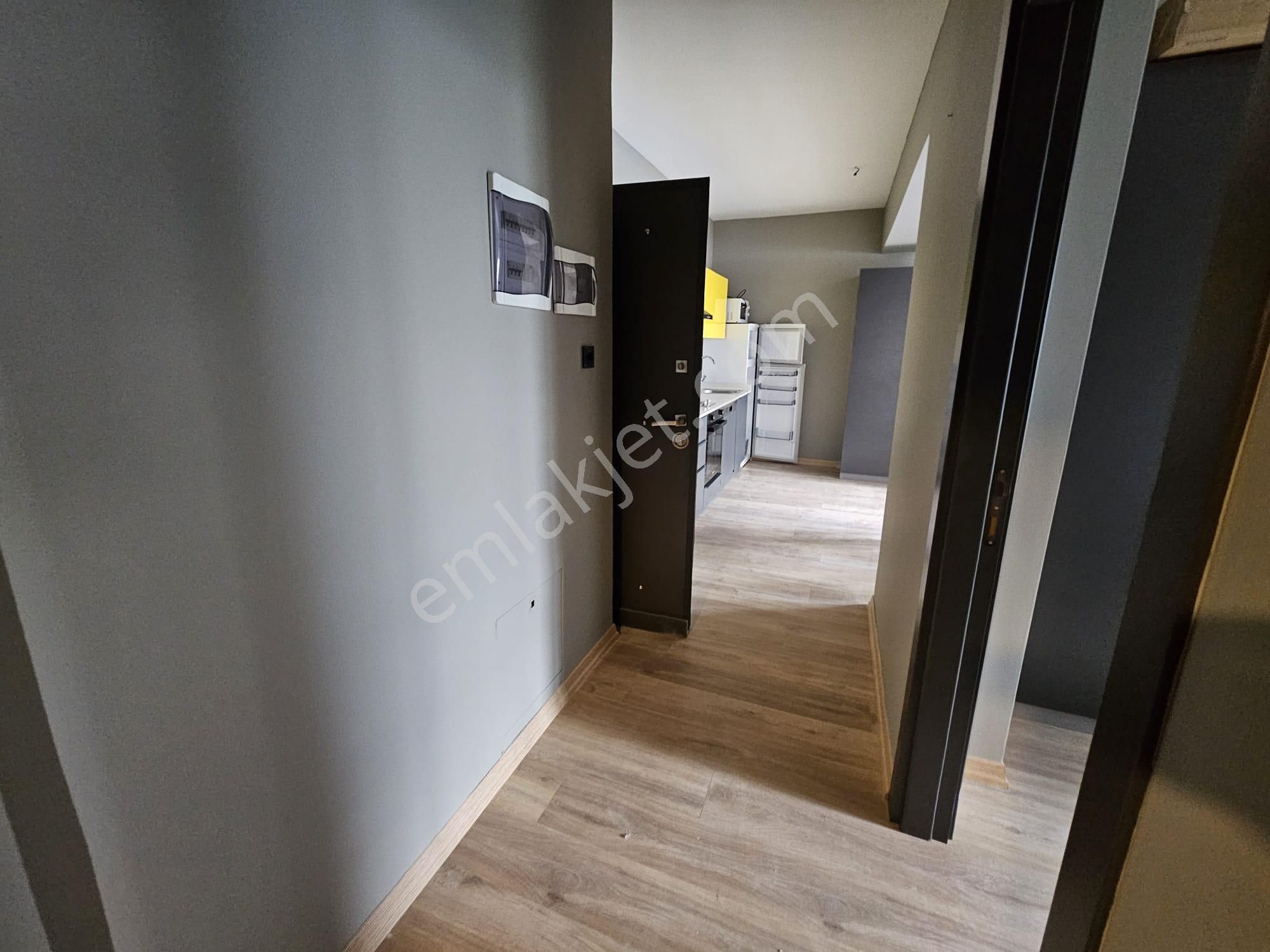 Nfs Den Avlu Görükle 1 De Satılık 2+1 Eşyalı Daire - Görsel 12