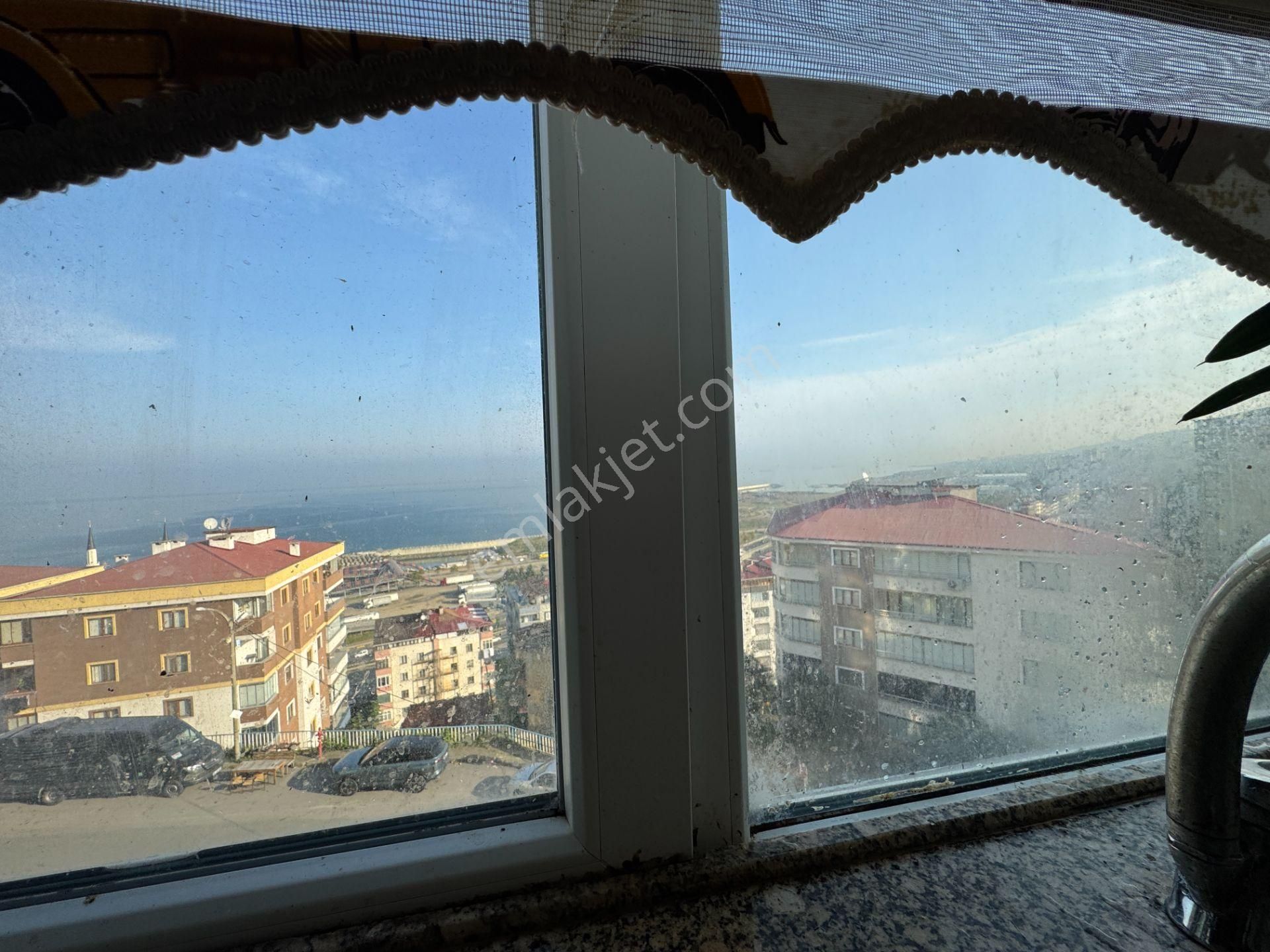 Trabzon 1 Nolu Beşirli Çınaraltı Sitesi 3+1 Satılık Konut - Görsel 10