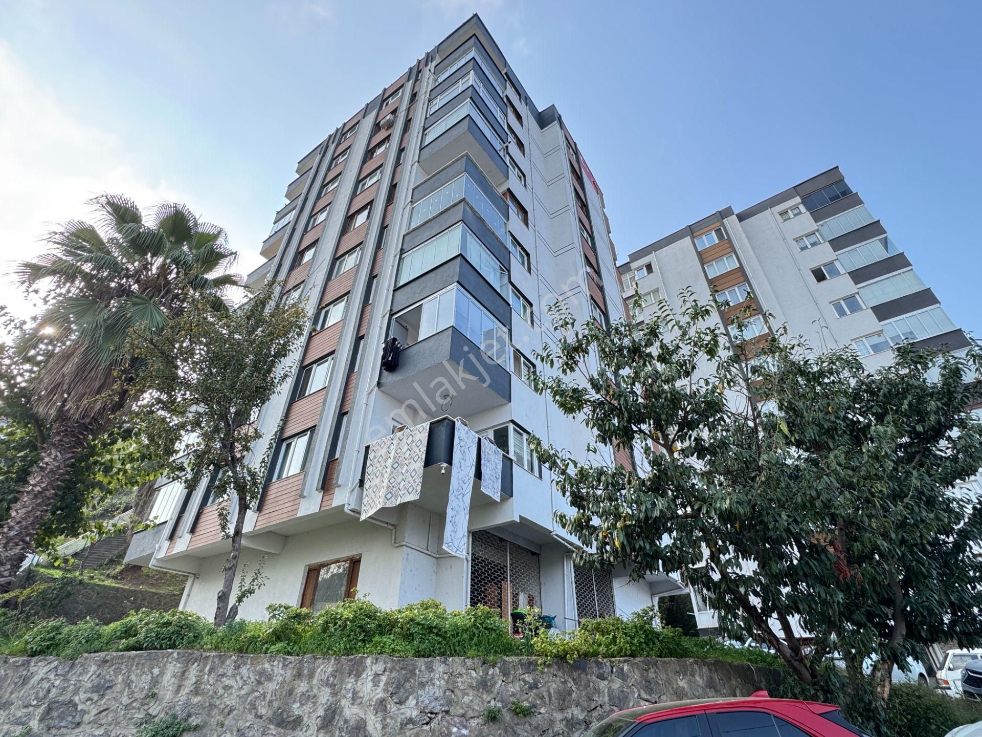 Trabzon 1 Nolu Beşirli Çınaraltı Sitesi 3+1 Satılık Konut - Görsel 29