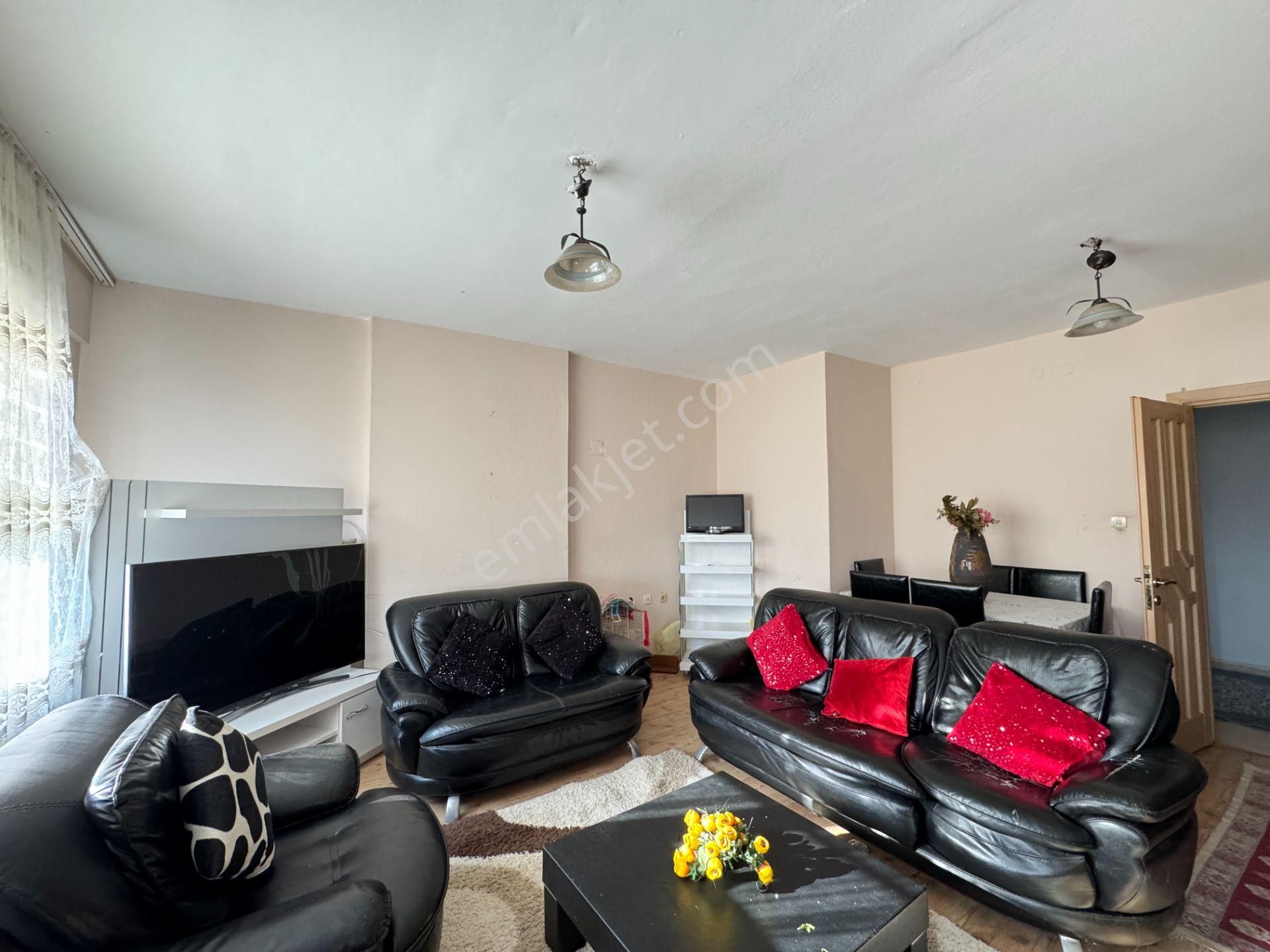 Trabzon 1 Nolu Beşirli Çınaraltı Sitesi 3+1 Satılık Konut - Görsel 16