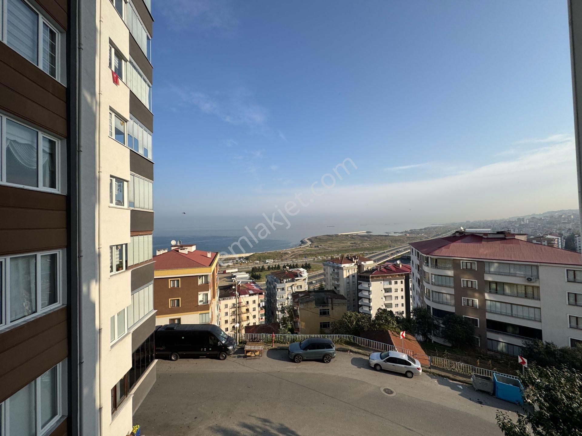 Trabzon 1 Nolu Beşirli Çınaraltı Sitesi 3+1 Satılık Konut - Görsel 25