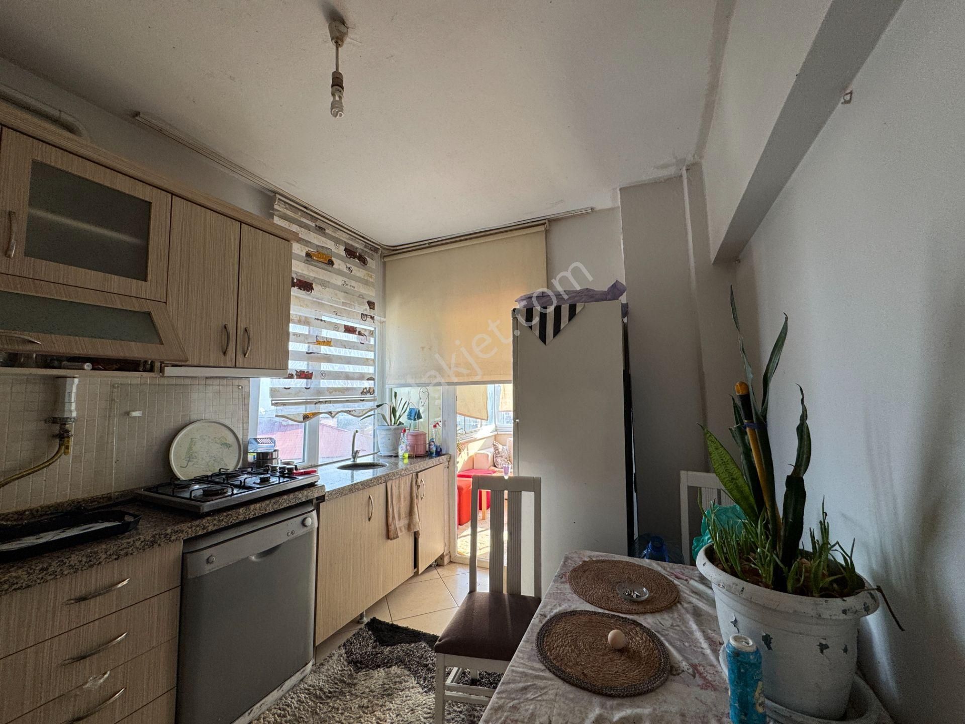 Trabzon 1 Nolu Beşirli Çınaraltı Sitesi 3+1 Satılık Konut - Görsel 8