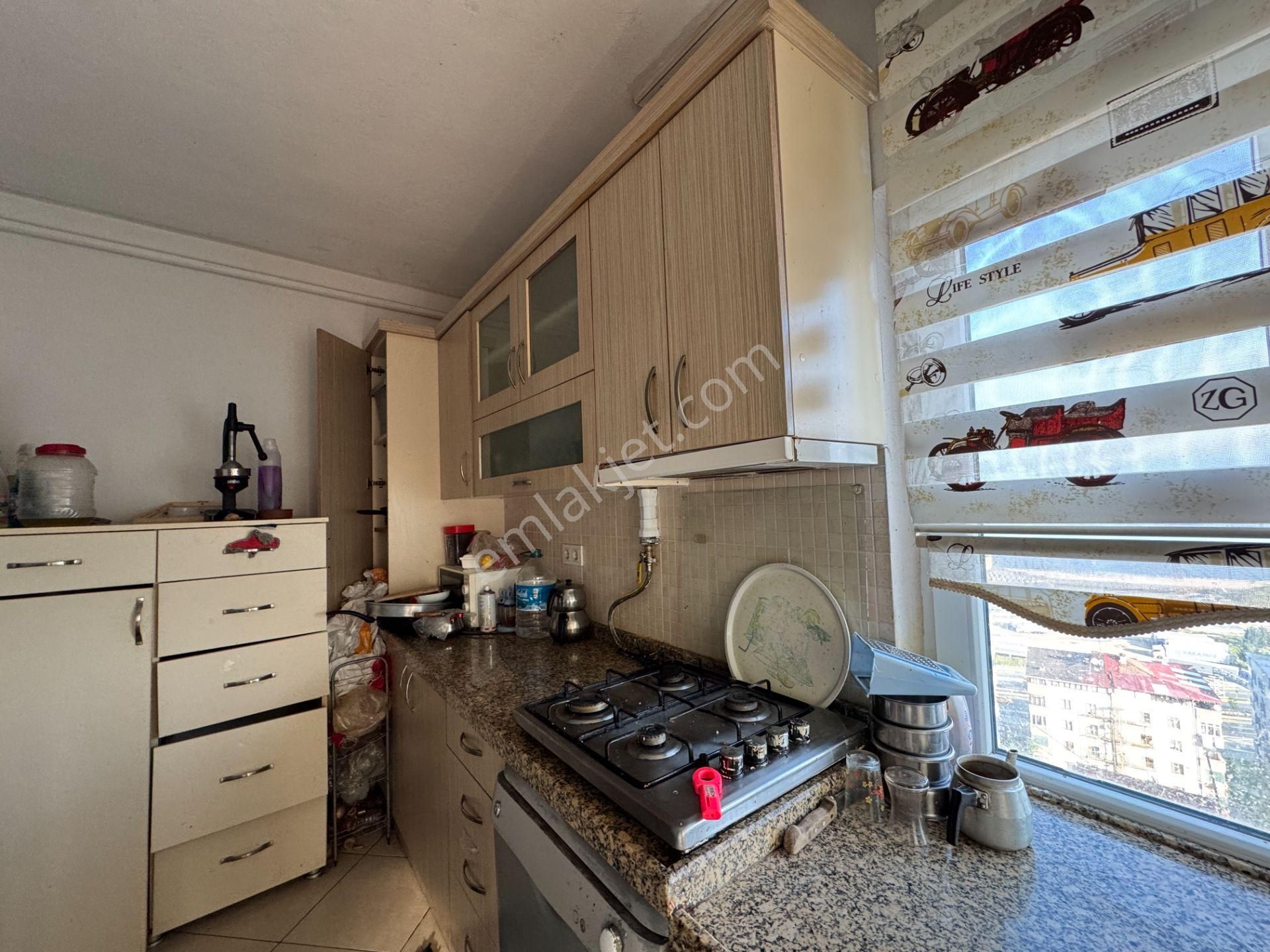 Trabzon 1 Nolu Beşirli Çınaraltı Sitesi 3+1 Satılık Konut - Görsel 9