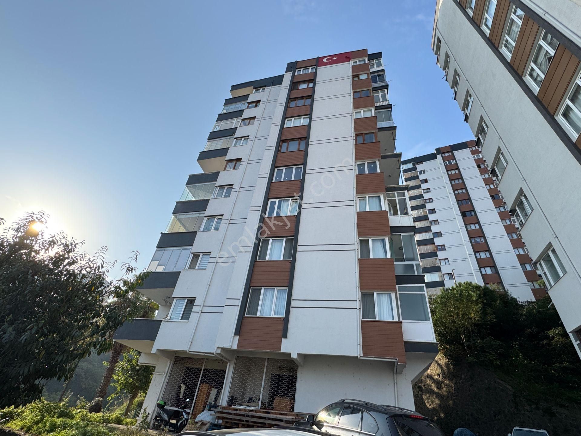 Trabzon 1 Nolu Beşirli Çınaraltı Sitesi 3+1 Satılık Konut - Görsel 3