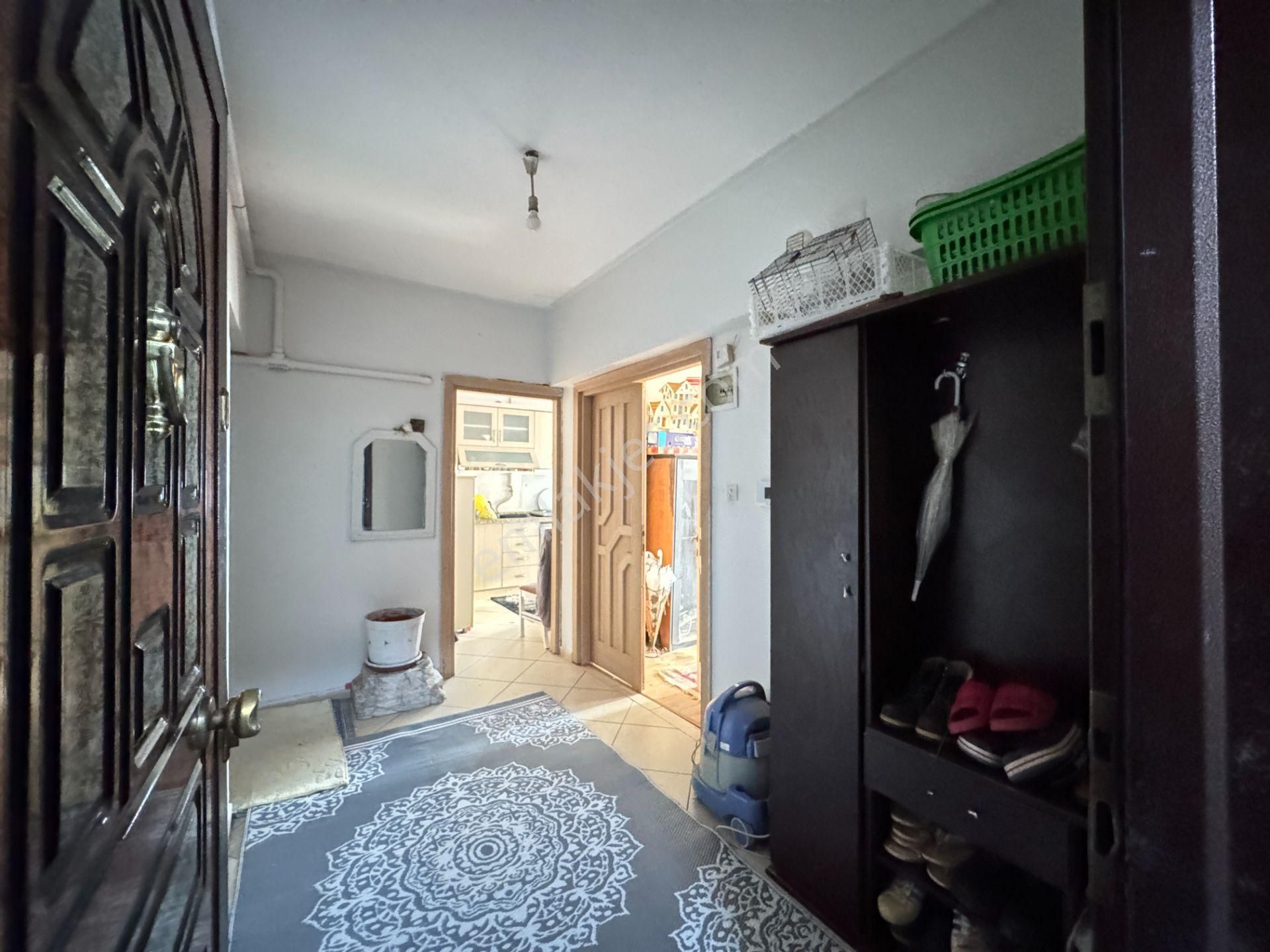 Trabzon 1 Nolu Beşirli Çınaraltı Sitesi 3+1 Satılık Konut - Görsel 6