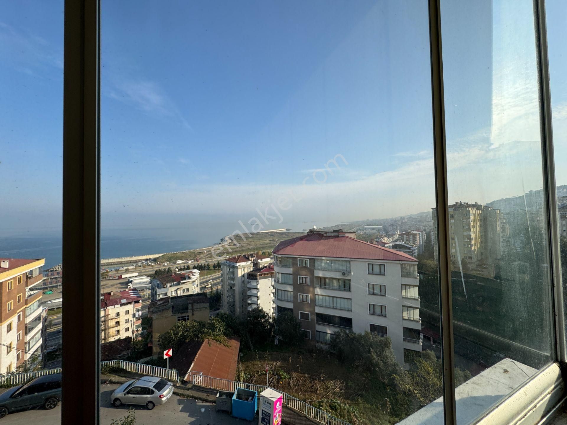 Trabzon 1 Nolu Beşirli Çınaraltı Sitesi 3+1 Satılık Konut - Görsel 13