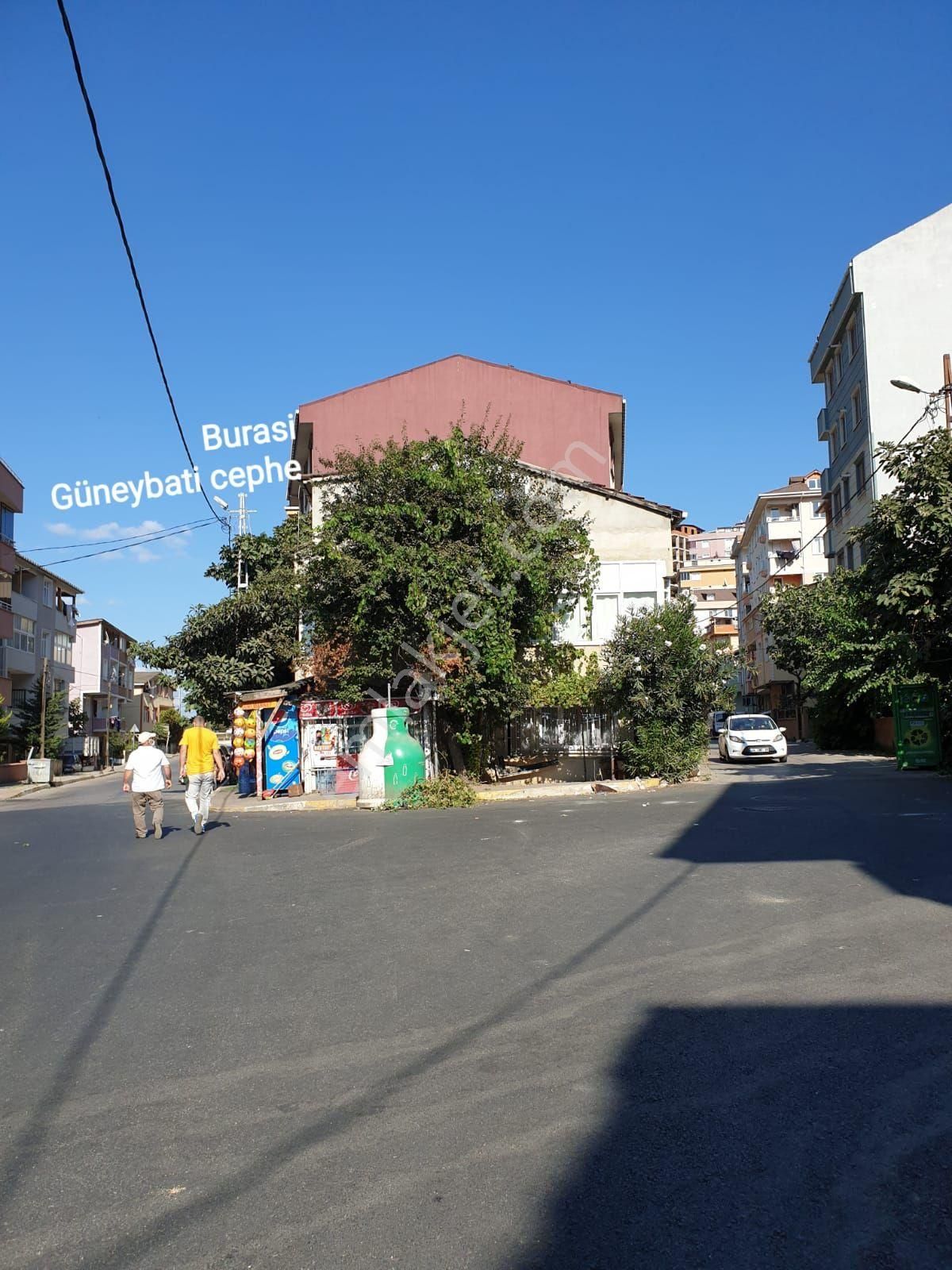 Pendik Orhangazi Mahallesinde Kiralık 2+1 Lüks Daire - Görsel 24