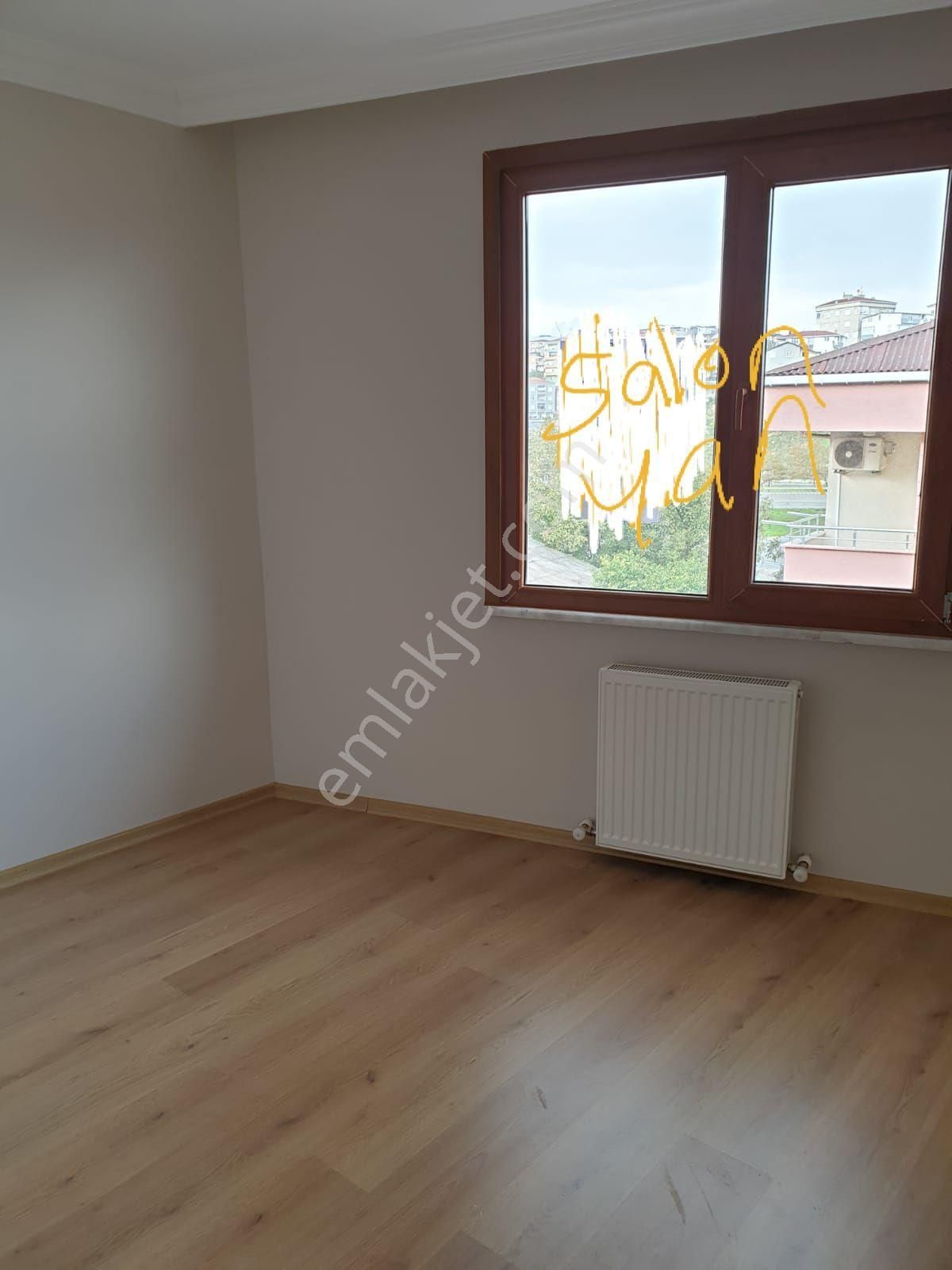 Pendik Orhangazi Mahallesinde Kiralık 2+1 Lüks Daire - Görsel 19