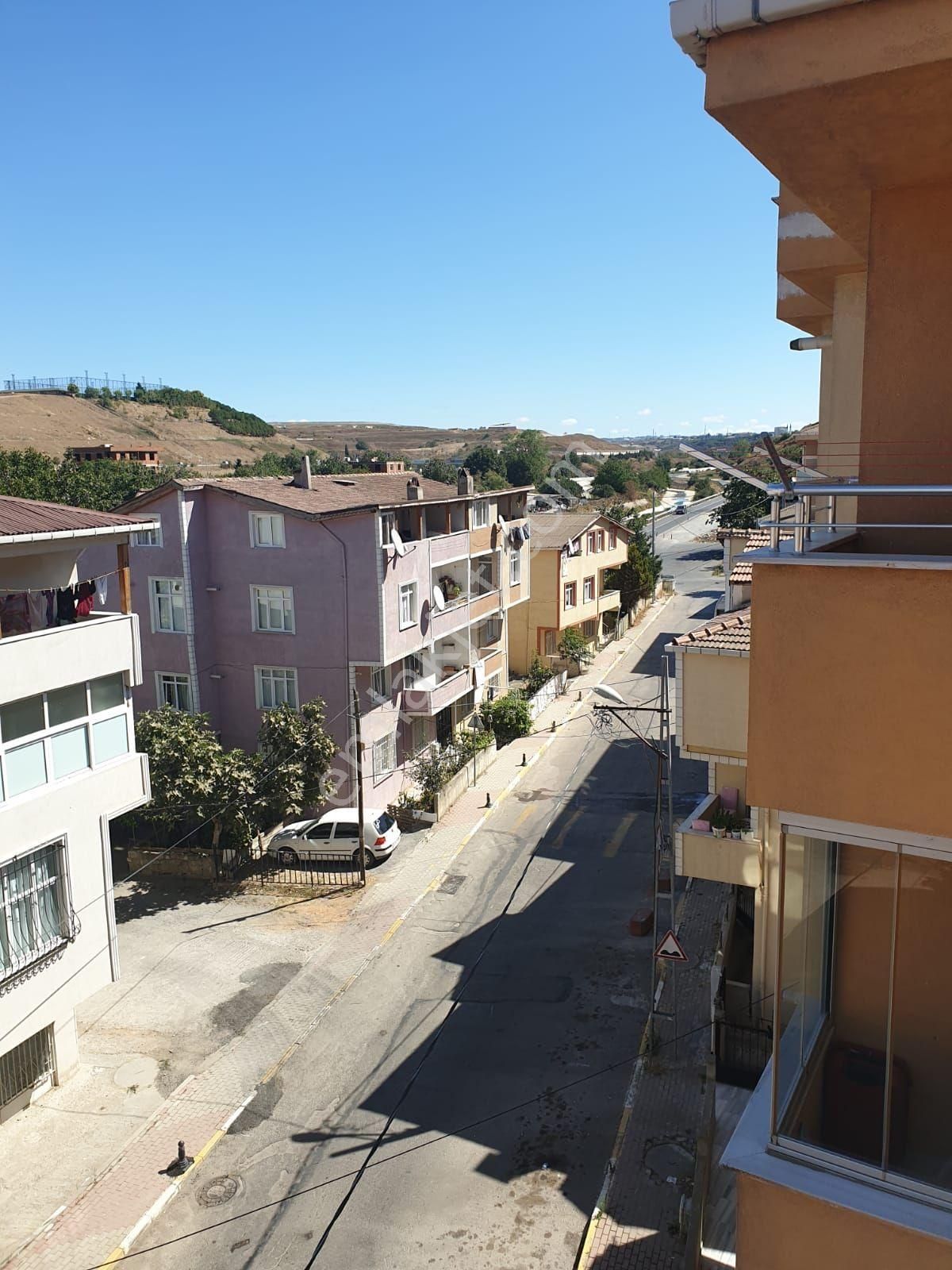 Pendik Orhangazi Mahallesinde Kiralık 2+1 Lüks Daire - Görsel 22