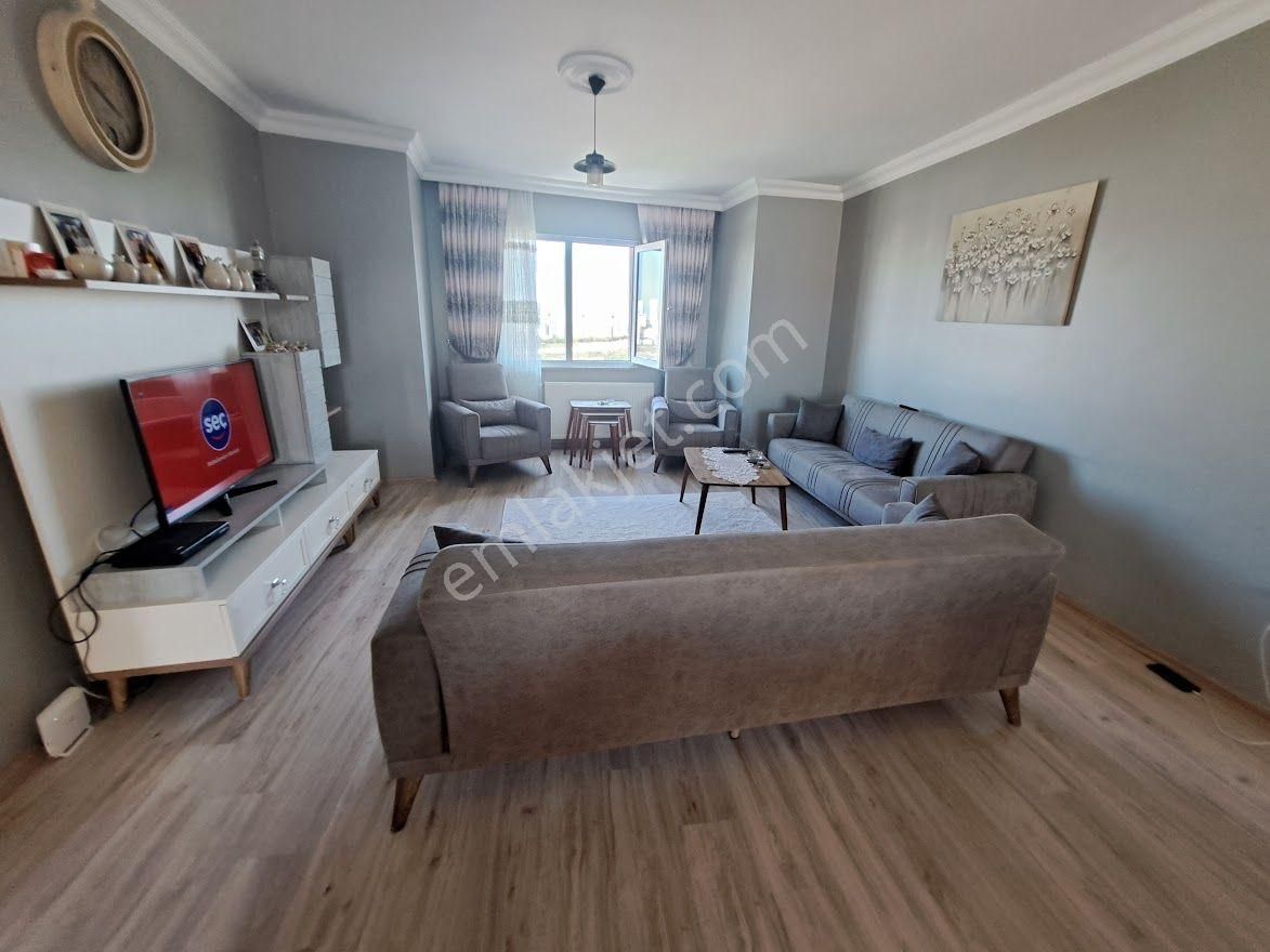 Polat Emlak'dan...bahçeşehir 2 Kısım Teraslı - 3+1 Boş Daire - Görsel 8