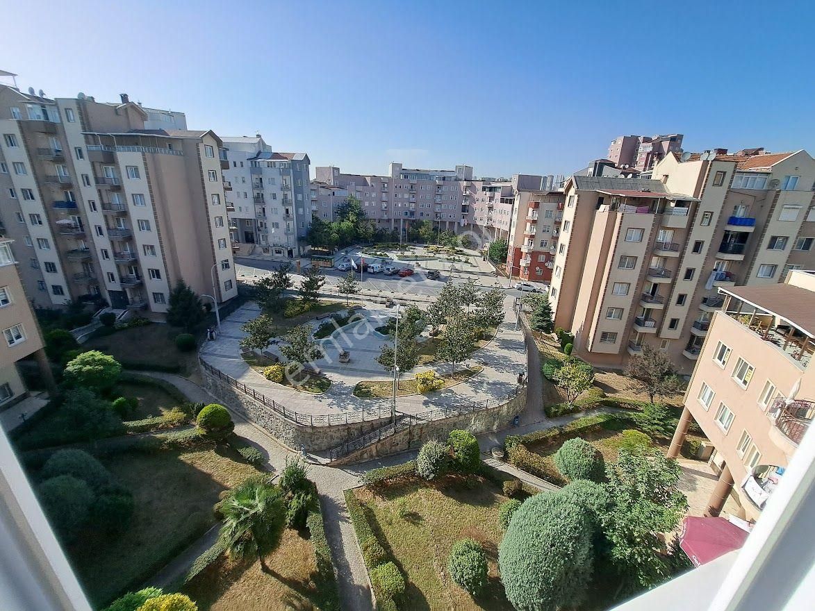 Polat Emlak'dan...bahçeşehir 2 Kısım Teraslı - 3+1 Boş Daire - Görsel 23