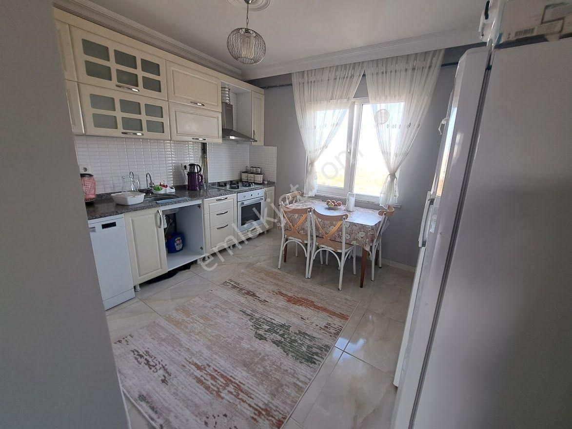 Polat Emlak'dan...bahçeşehir 2 Kısım Teraslı - 3+1 Boş Daire - Görsel 10