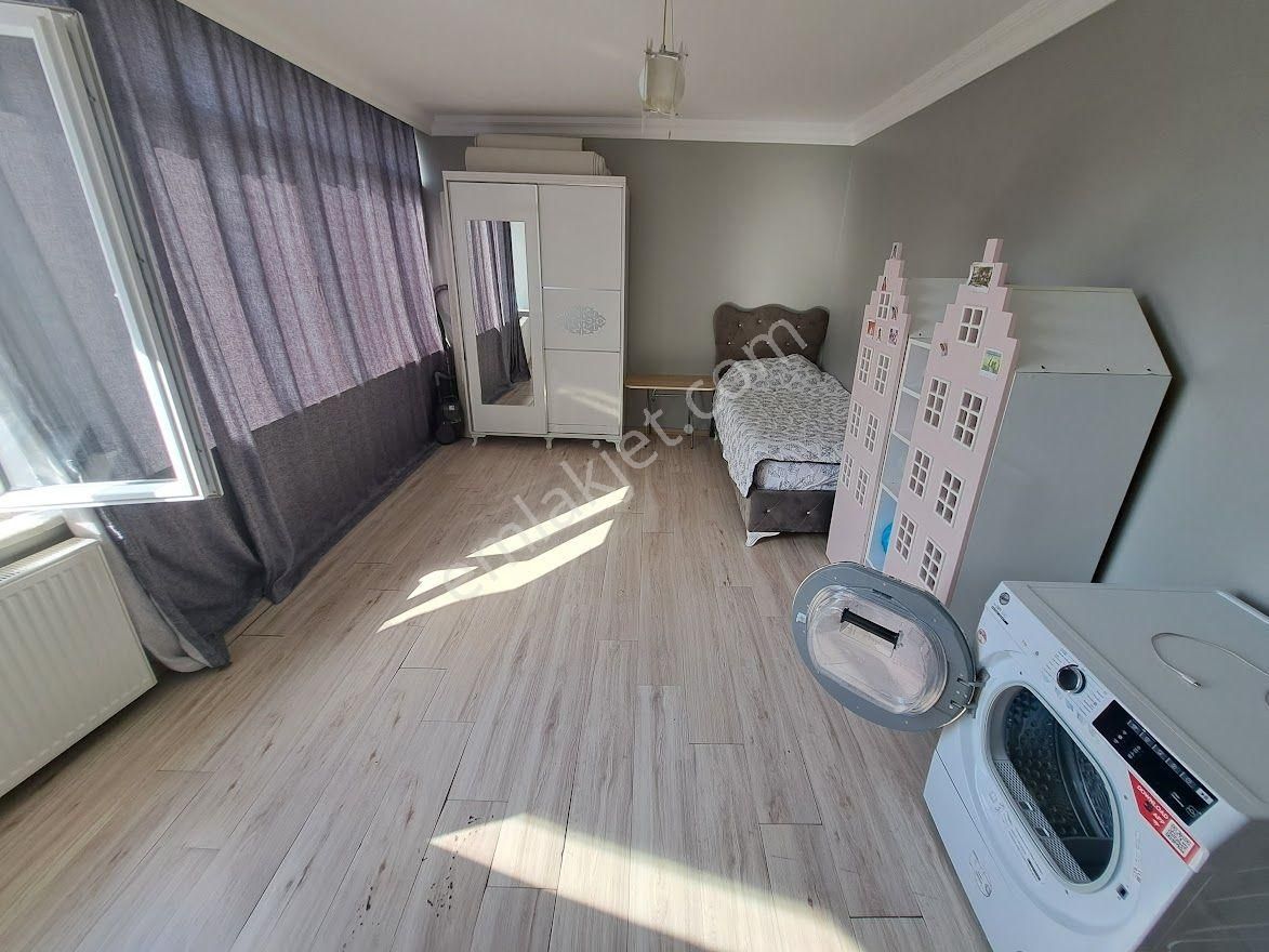 Polat Emlak'dan...bahçeşehir 2 Kısım Teraslı - 3+1 Boş Daire - Görsel 21