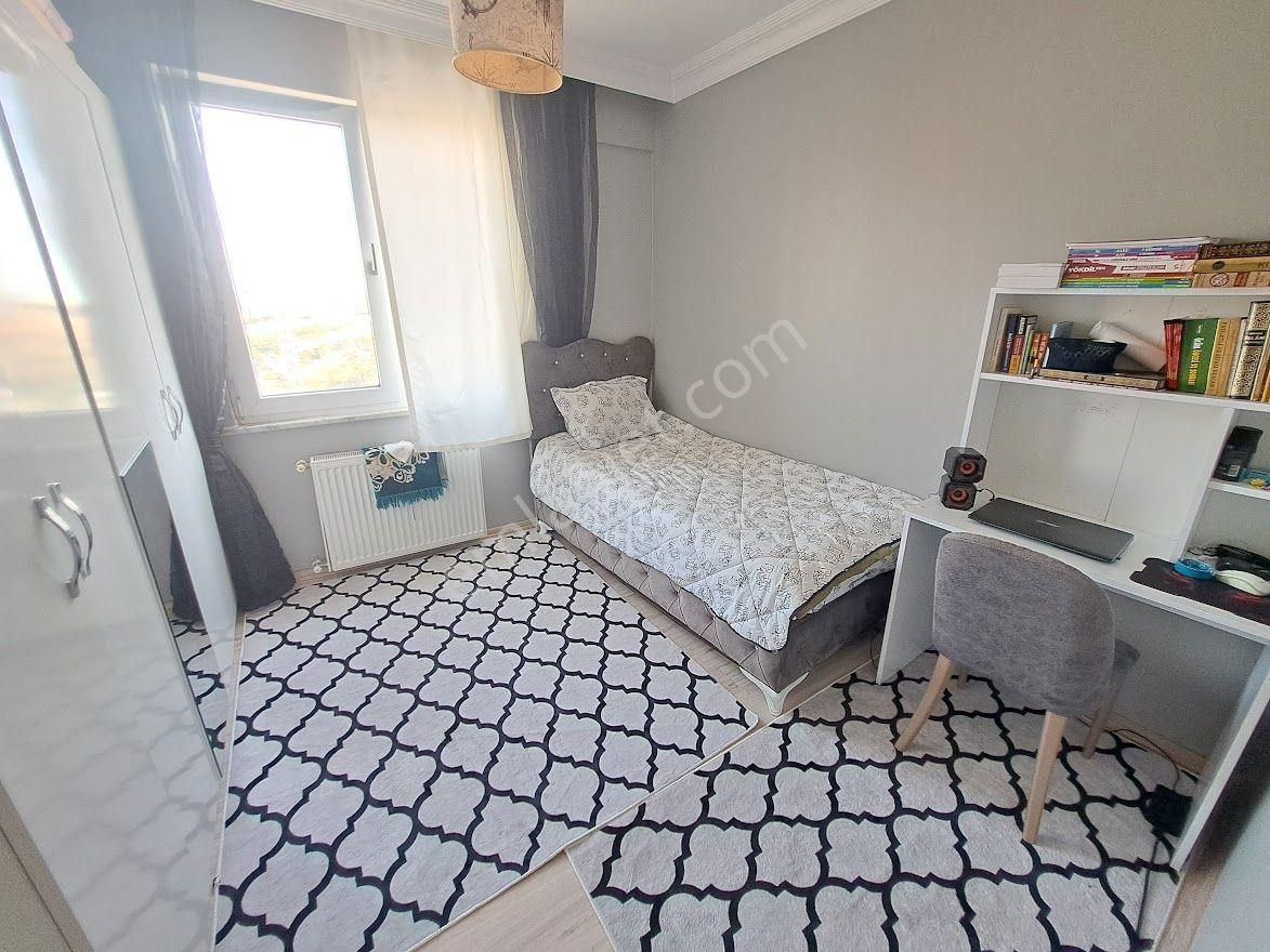 Polat Emlak'dan...bahçeşehir 2 Kısım Teraslı - 3+1 Boş Daire - Görsel 17