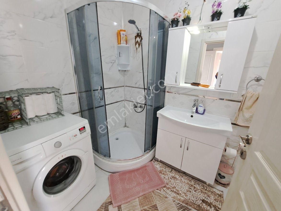 Polat Emlak'dan...bahçeşehir 2 Kısım Teraslı - 3+1 Boş Daire - Görsel 16