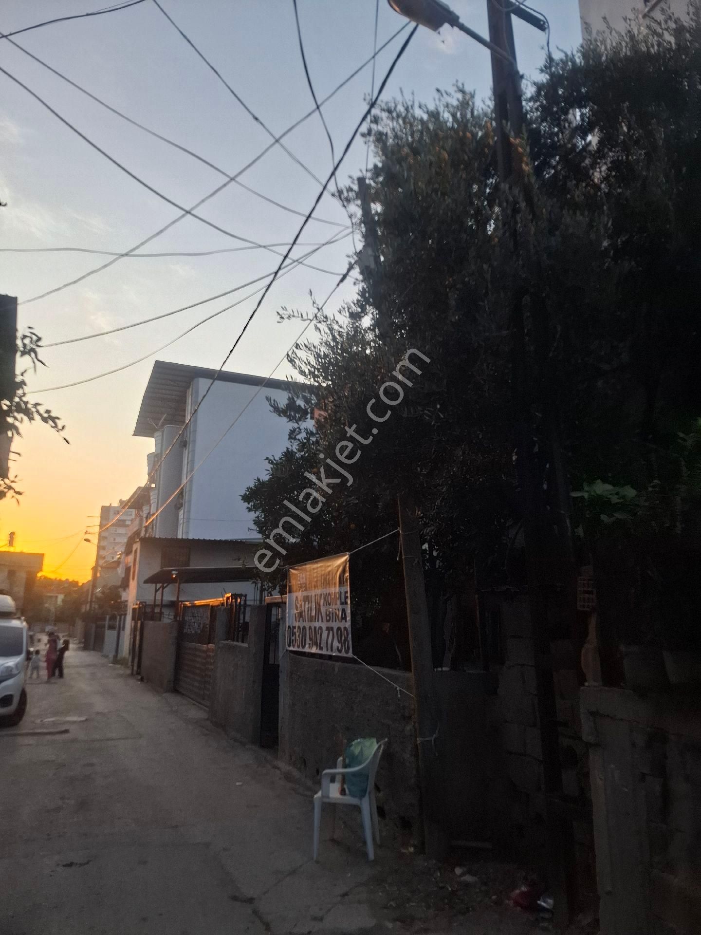 Satılık 248 M² 8.000.000 Tl Müstakil - Görsel 4