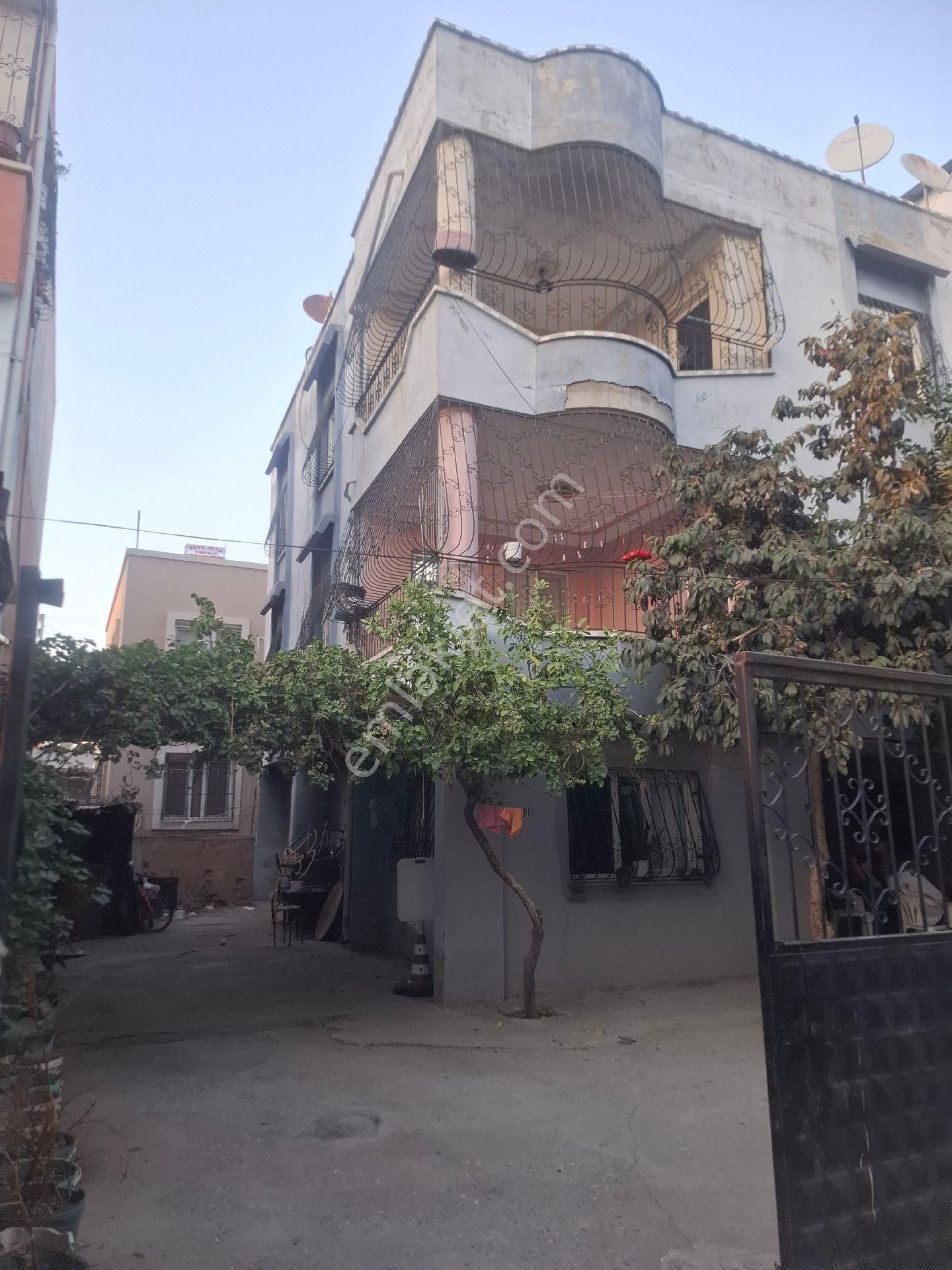 Satılık 248 M² 8.000.000 Tl Müstakil