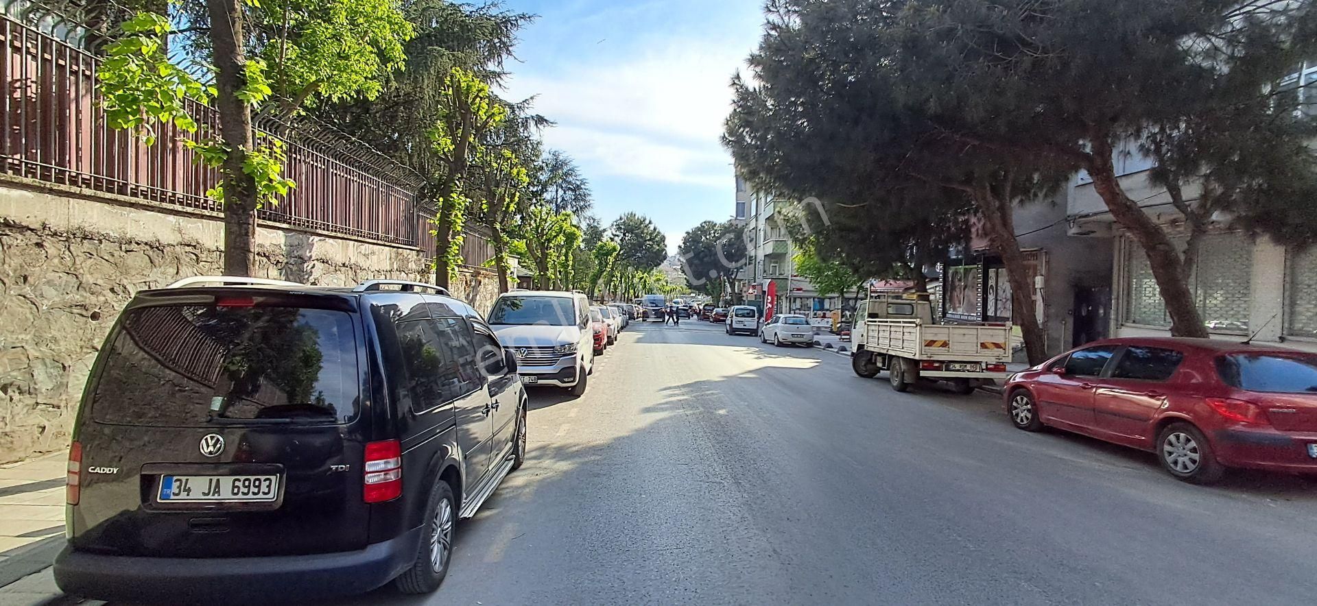 Elit İstanbul Emlaktan Satılık Bina Hacı Bektaş Veli Caddeye 4. Bina Kentsel Dönüşüme Uygun - Görsel 6