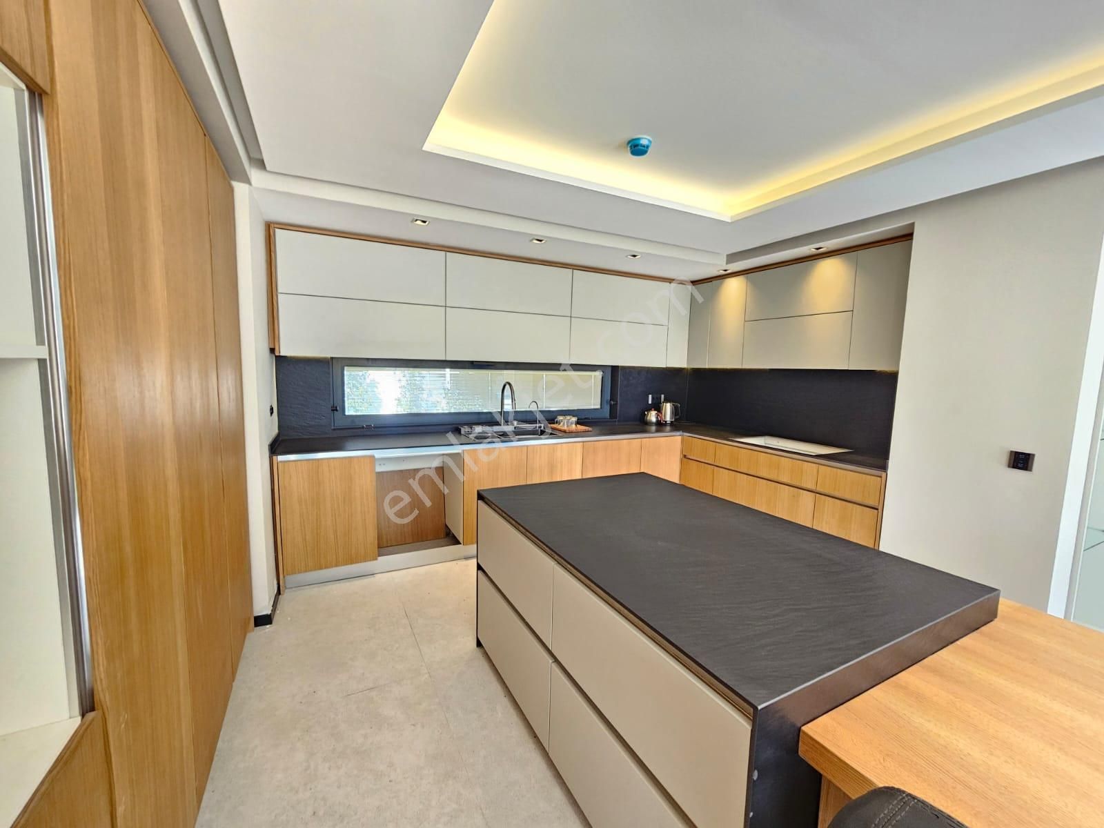 Agr Group'tan Bitez'de 612 M2 Arsa İçinde 6+1 Ultra Lüx Malikane ! - Görsel 8