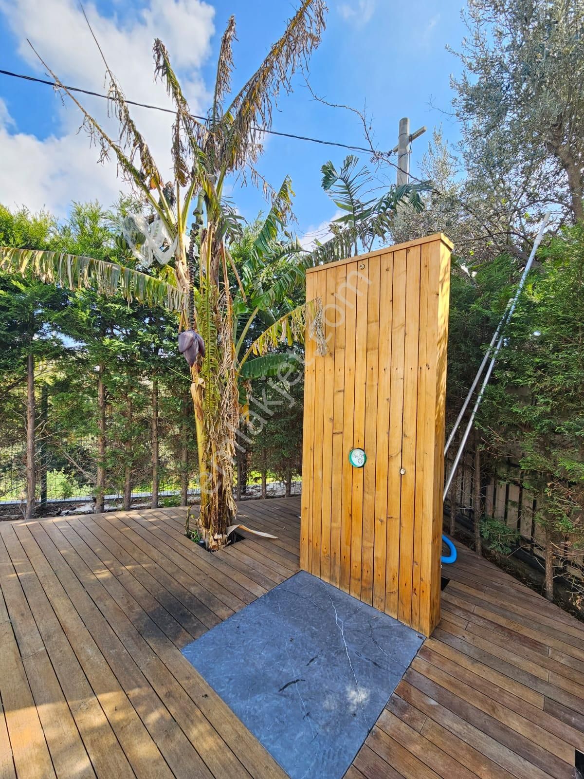 Agr Group'tan Bitez'de 612 M2 Arsa İçinde 6+1 Ultra Lüx Malikane ! - Görsel 32