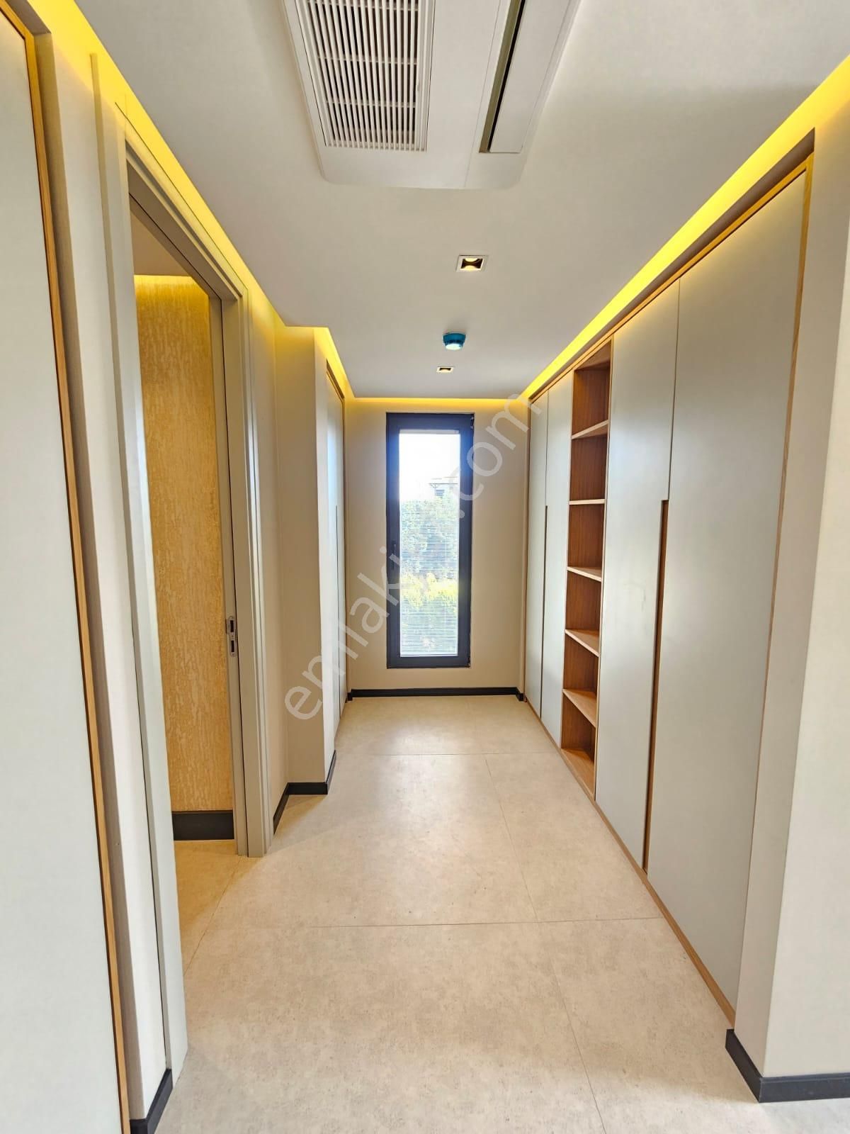 Agr Group'tan Bitez'de 612 M2 Arsa İçinde 6+1 Ultra Lüx Malikane ! - Görsel 17