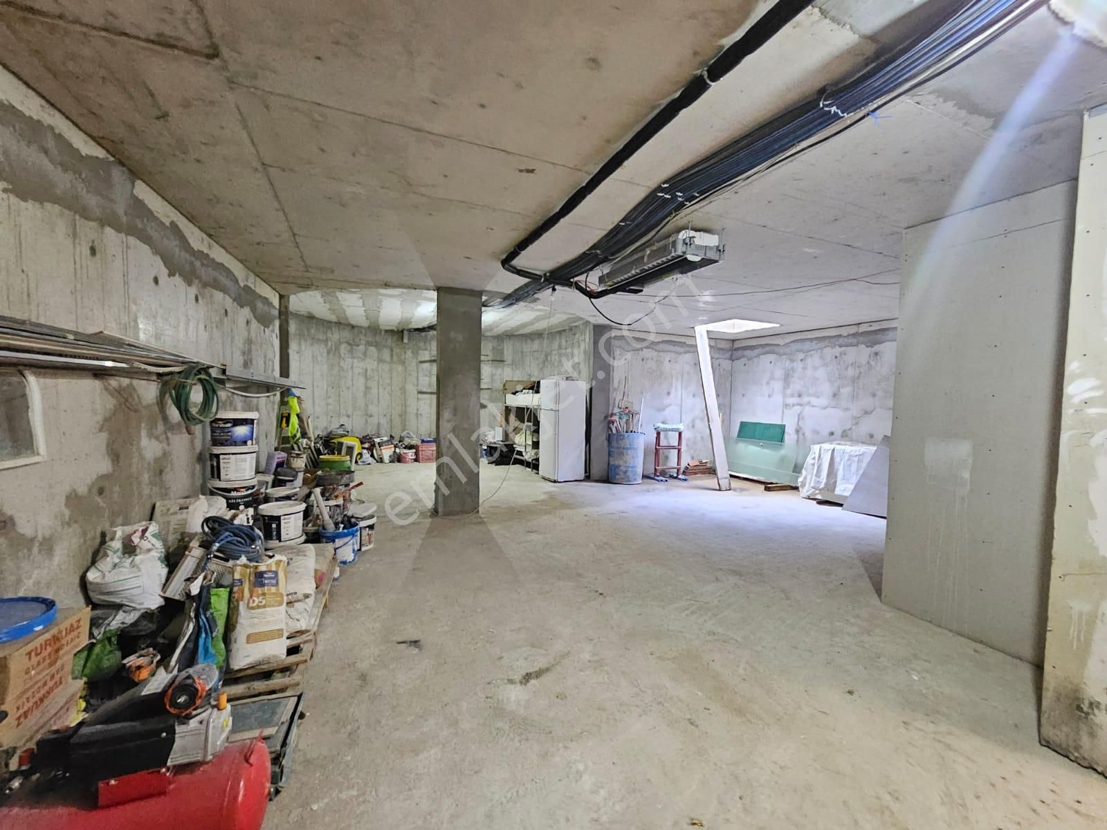 Agr Group'tan Bitez'de 612 M2 Arsa İçinde 6+1 Ultra Lüx Malikane ! - Görsel 33