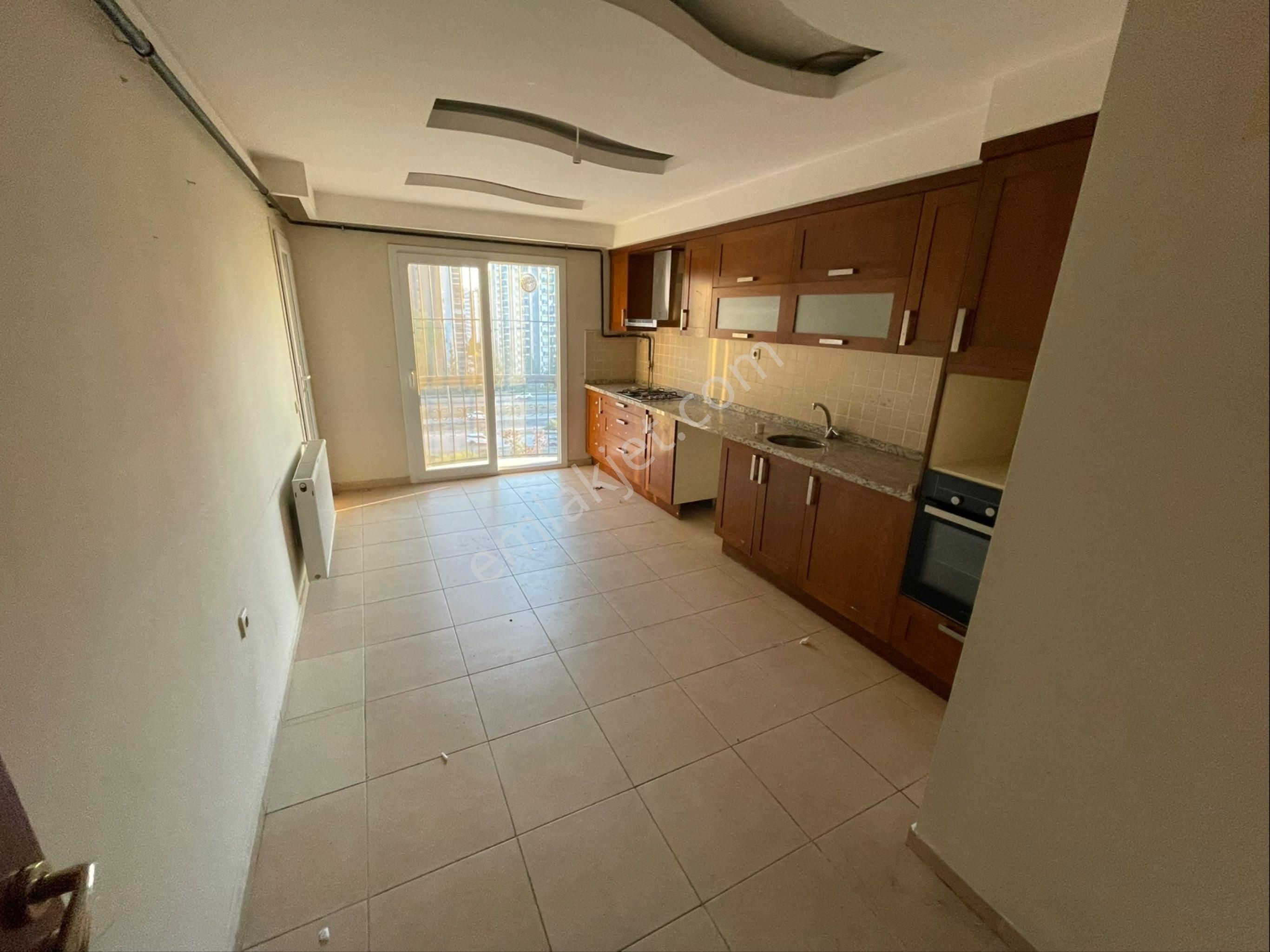 Adana Koopta Doğa Koleji Yanı 4+1 Dev Gibi Daire - Görsel 7