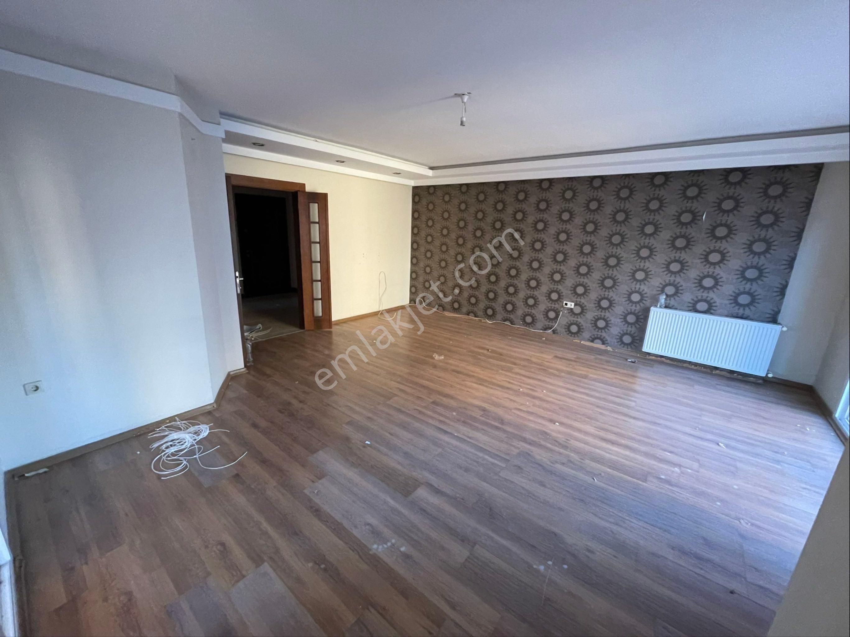 Adana Koopta Doğa Koleji Yanı 4+1 Dev Gibi Daire - Görsel 2