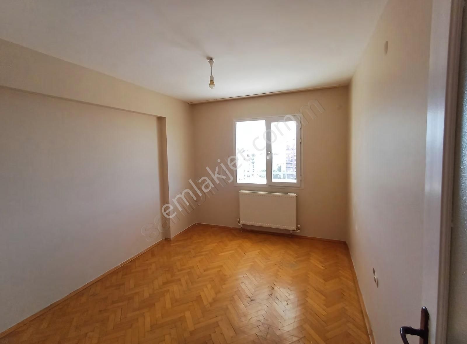 Doğru Gayrimenkulden Egekentte 3+1 Doğalgazlı Kiralık Daire - Görsel 4