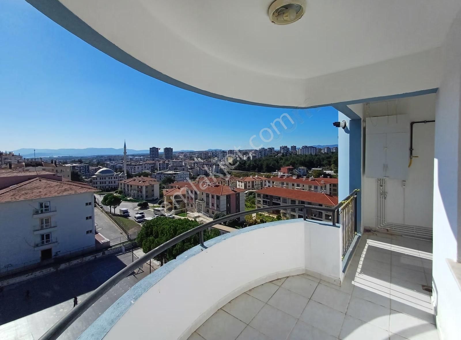 Doğru Gayrimenkulden Egekentte 3+1 Doğalgazlı Kiralık Daire - Görsel 20