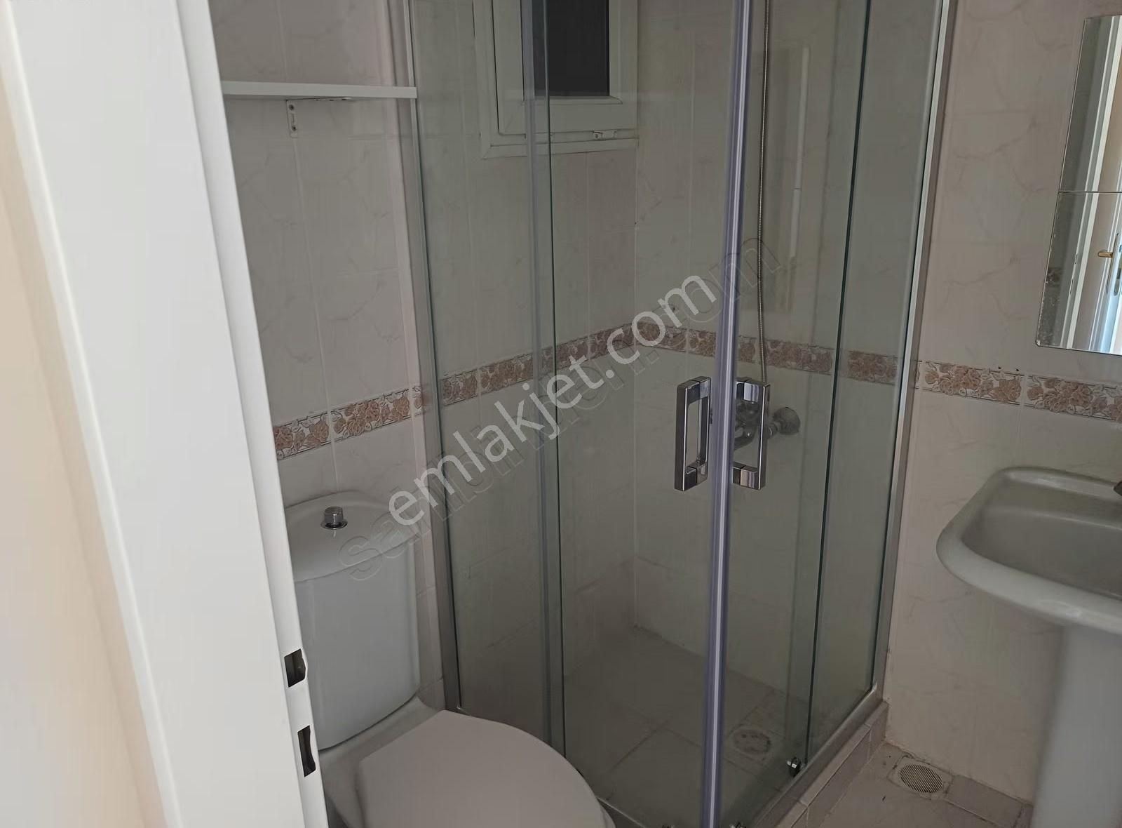 Doğru Gayrimenkulden Egekentte 3+1 Doğalgazlı Kiralık Daire - Görsel 12