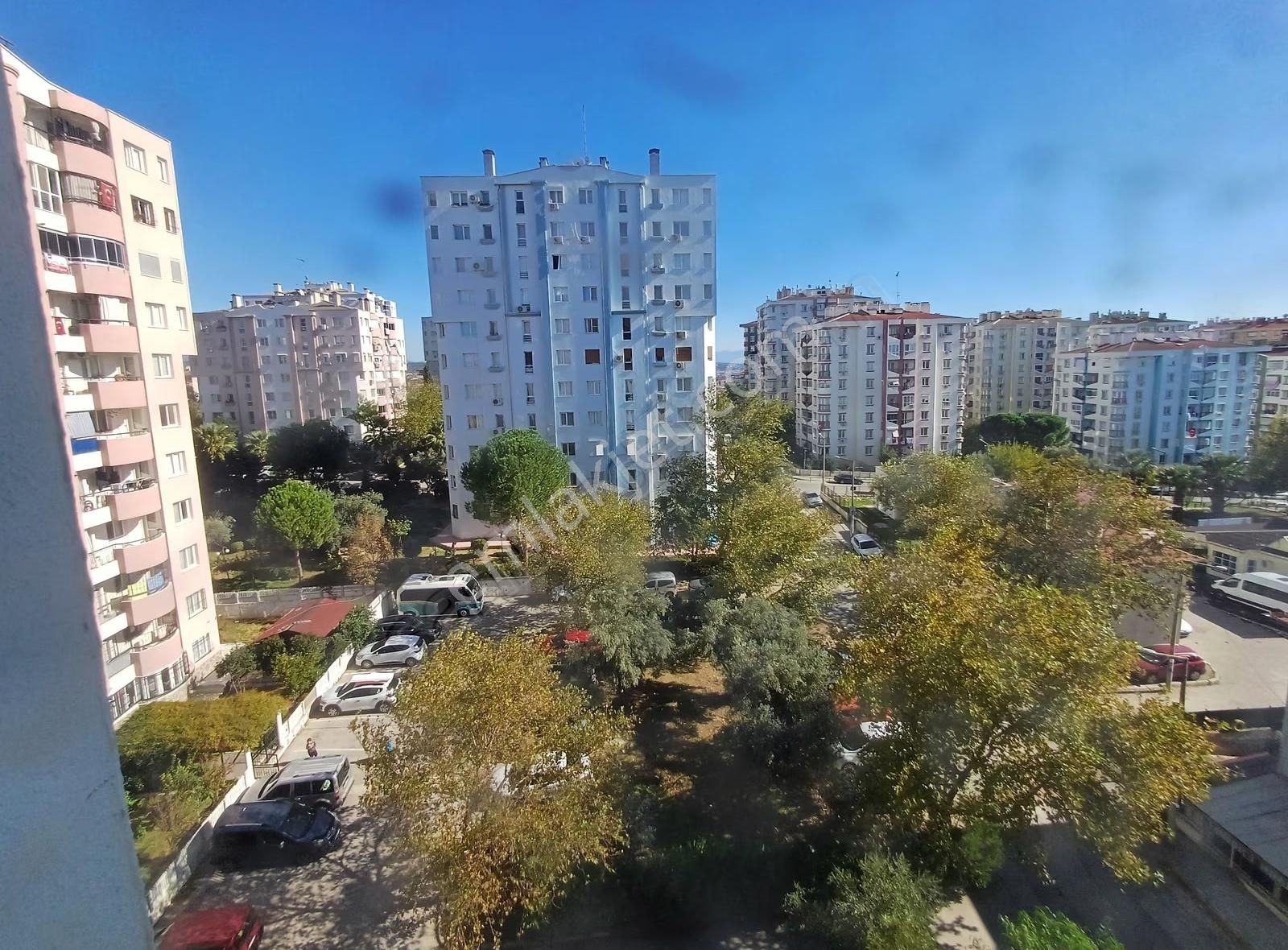 Doğru Gayrimenkulden Egekentte 3+1 Doğalgazlı Kiralık Daire - Görsel 31