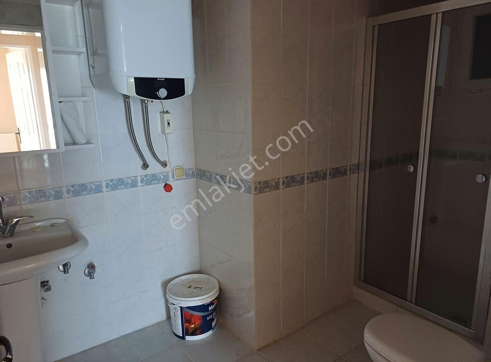 Doğru Gayrimenkulden Egekentte 3+1 Doğalgazlı Kiralık Daire - Görsel 8