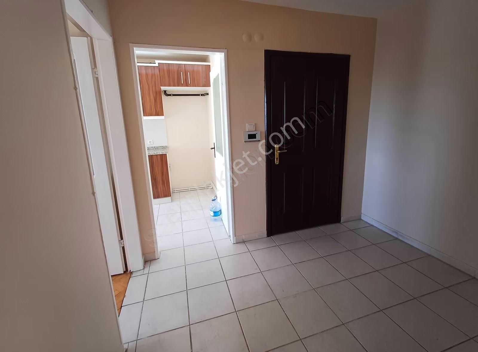 Doğru Gayrimenkulden Egekentte 3+1 Doğalgazlı Kiralık Daire - Görsel 10