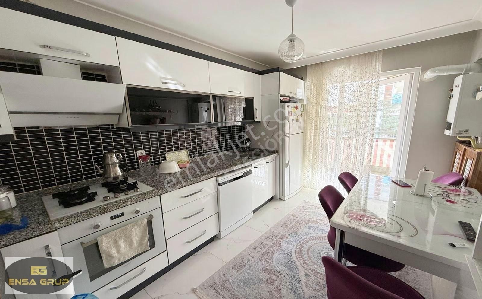 Ufuktepe Cd Yakını Ara Kat Güney Cephe Krediye Uygun Geniş M2 ! - Görsel 33