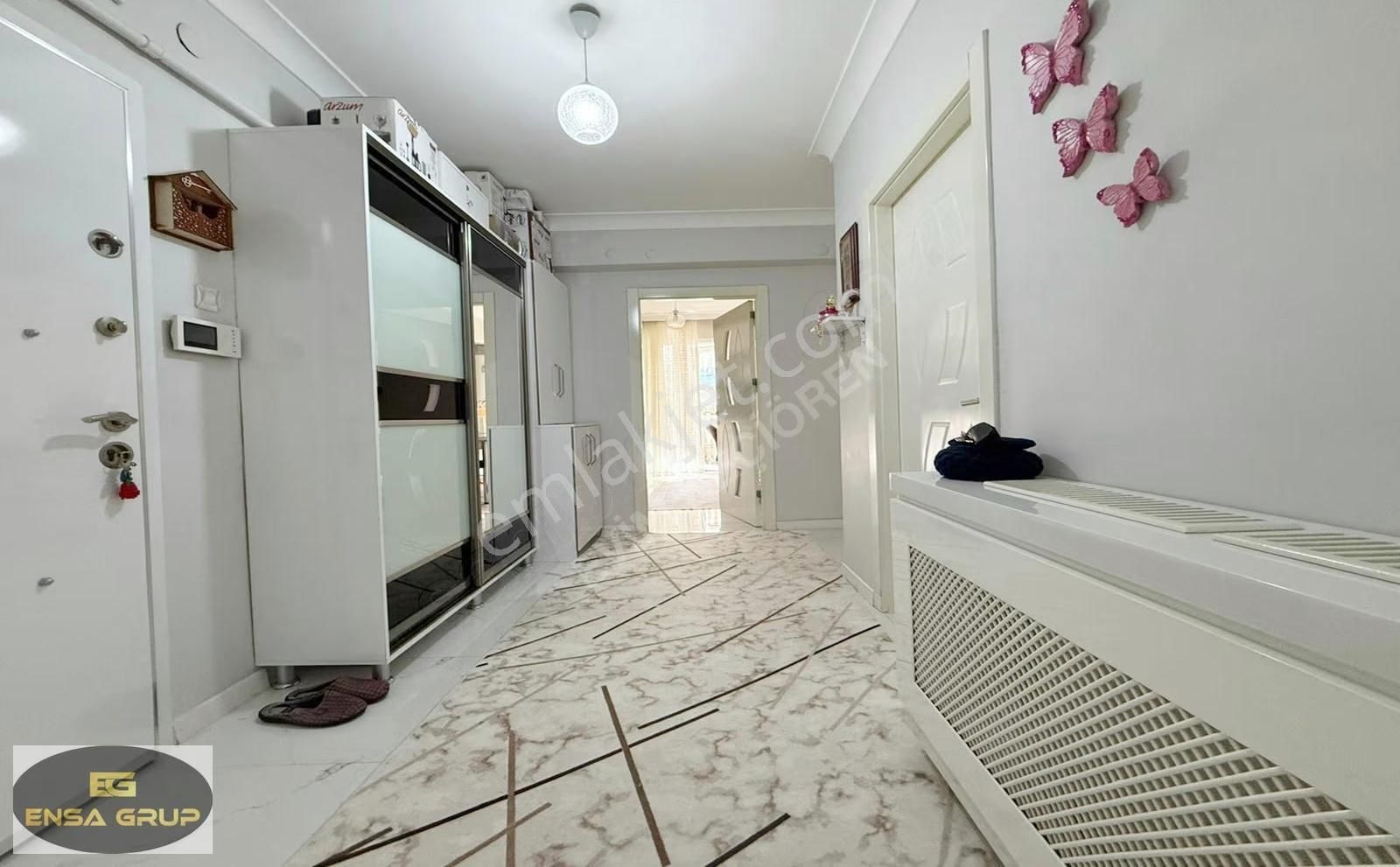 Ufuktepe Cd Yakını Ara Kat Güney Cephe Krediye Uygun Geniş M2 ! - Görsel 22
