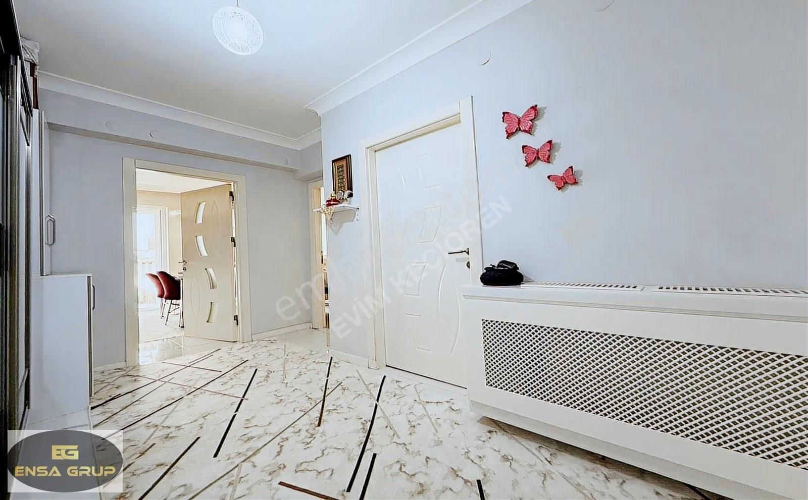Ufuktepe Cd Yakını Ara Kat Güney Cephe Krediye Uygun Geniş M2 ! - Görsel 35