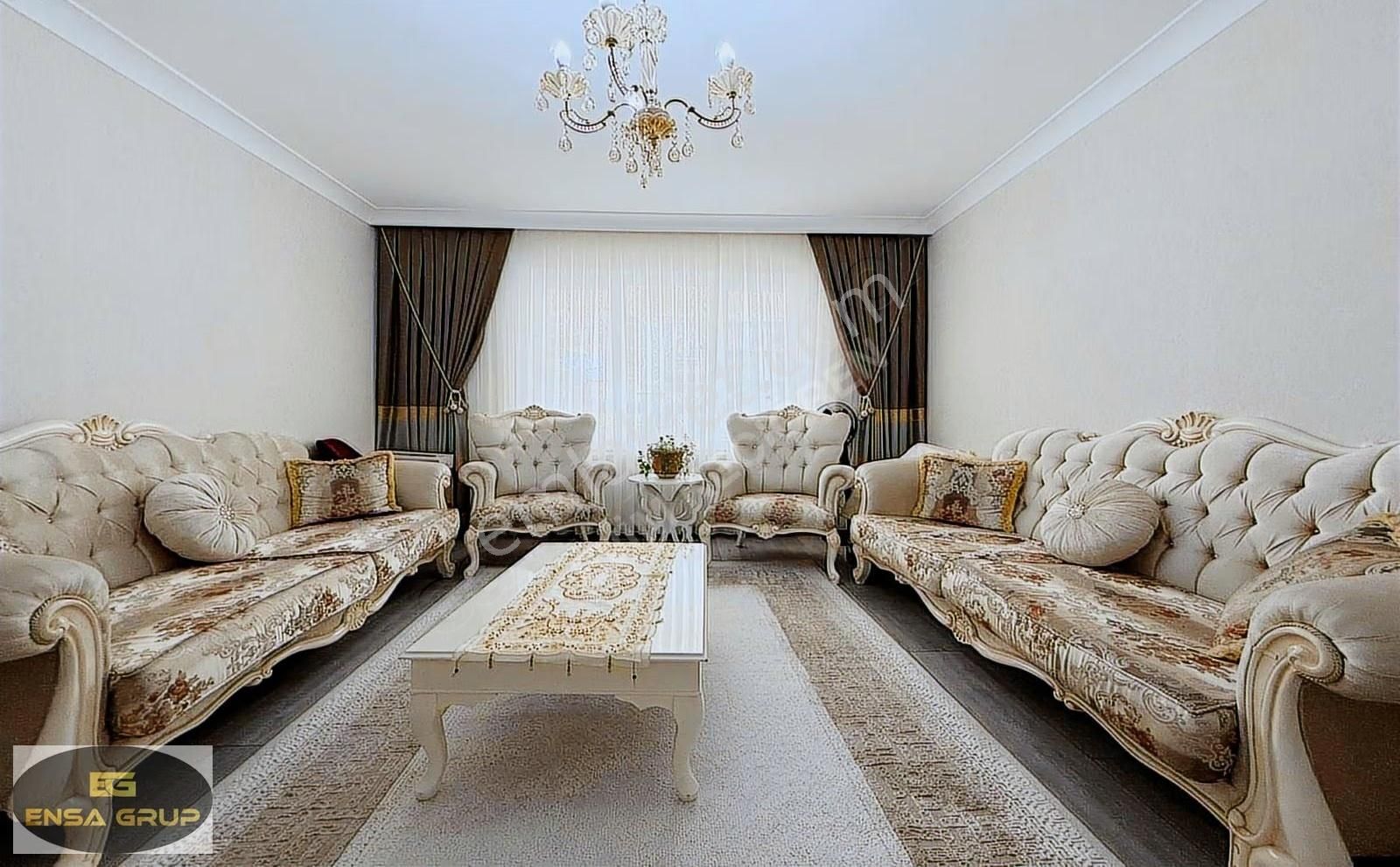 Ufuktepe Cd Yakını Ara Kat Güney Cephe Krediye Uygun Geniş M2 ! - Görsel 6